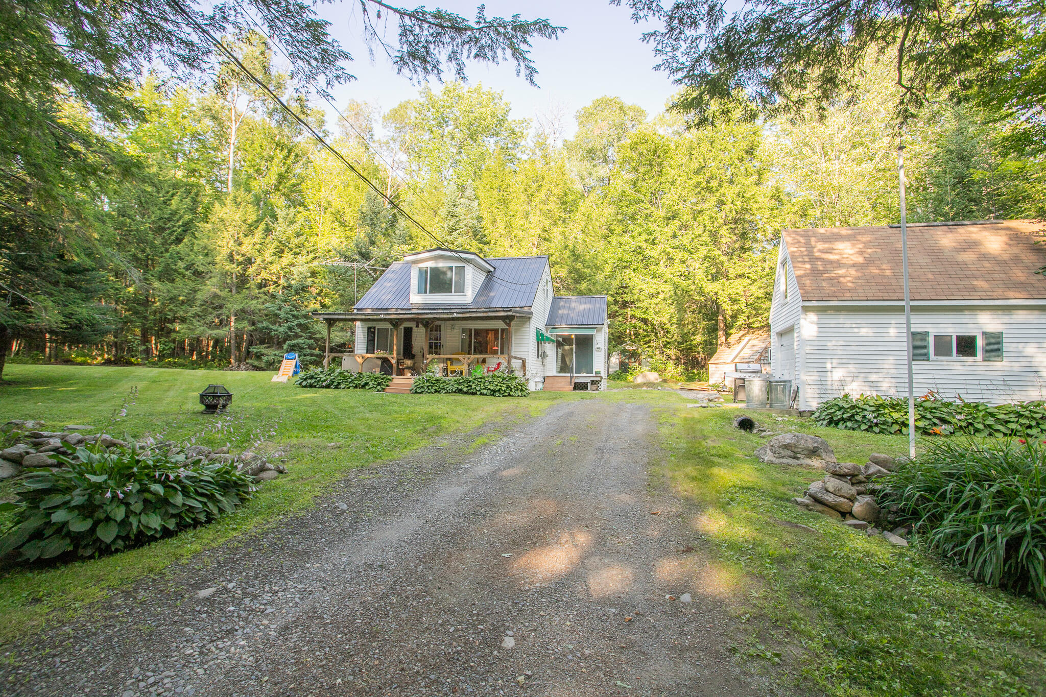 73 Deer Run Lane Property Photo 1