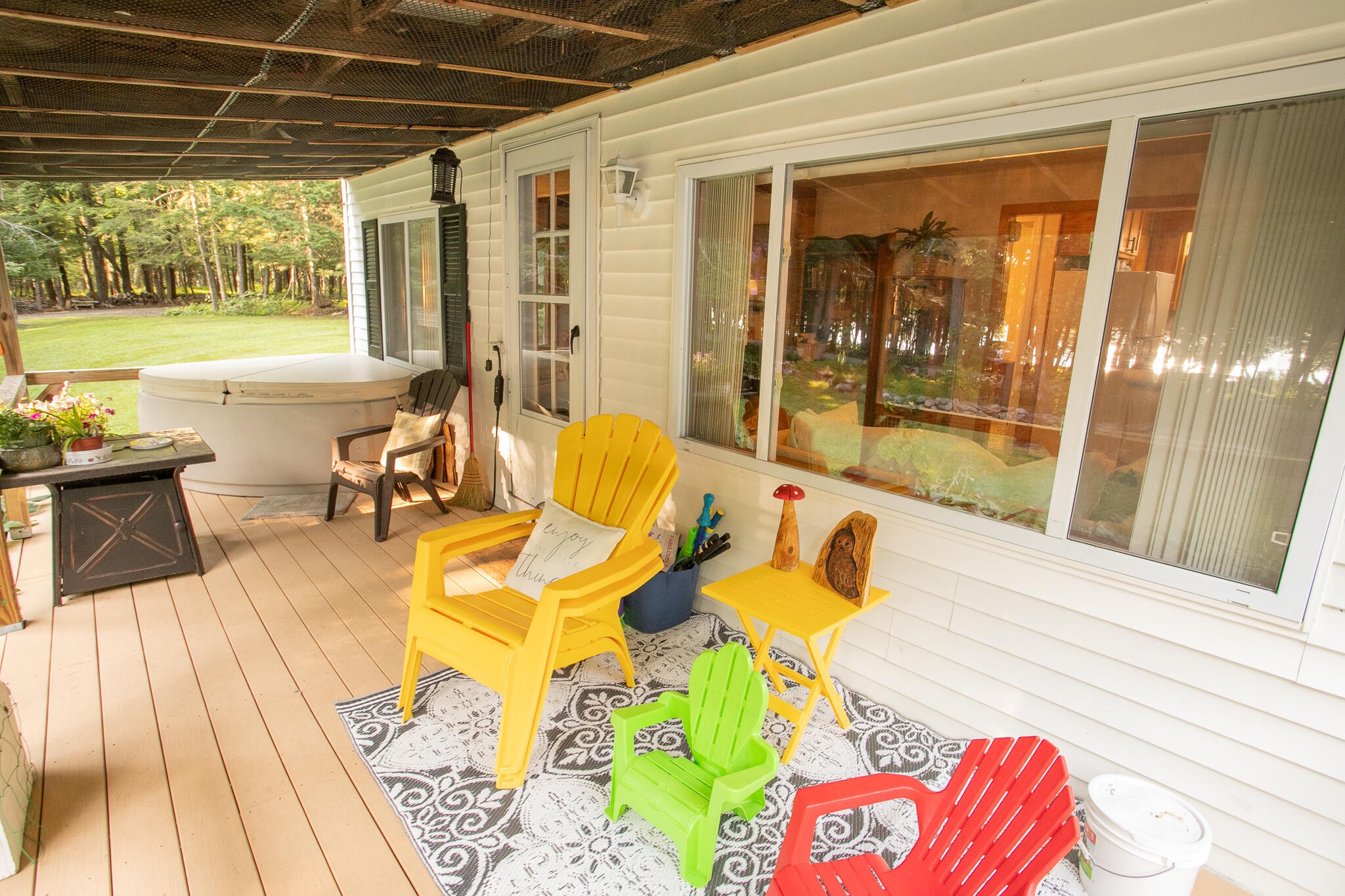 73 Deer Run Lane Property Photo 4