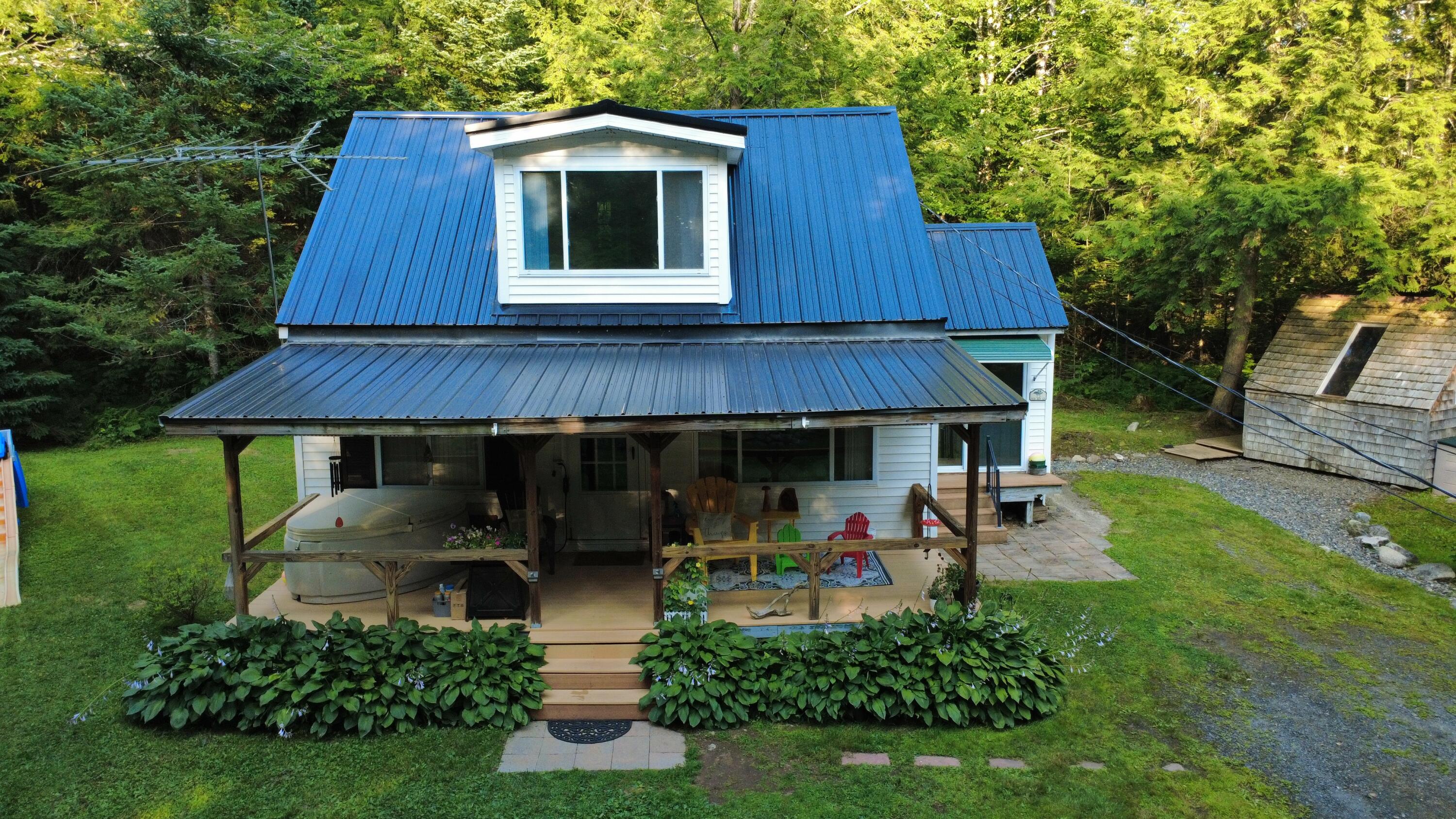 73 Deer Run Lane Property Photo 39