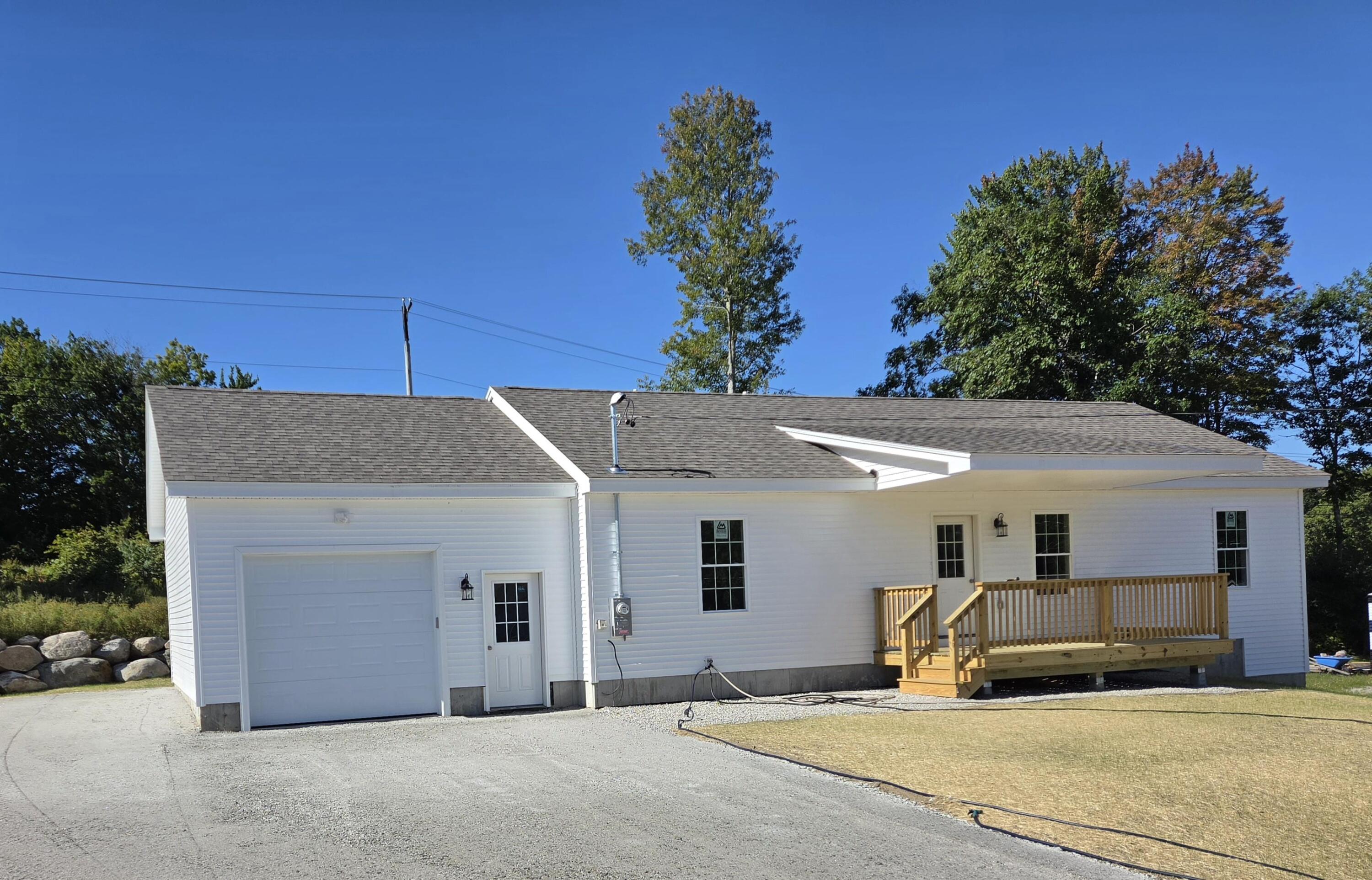 19 Welchville Commons Drive Property Photo 1