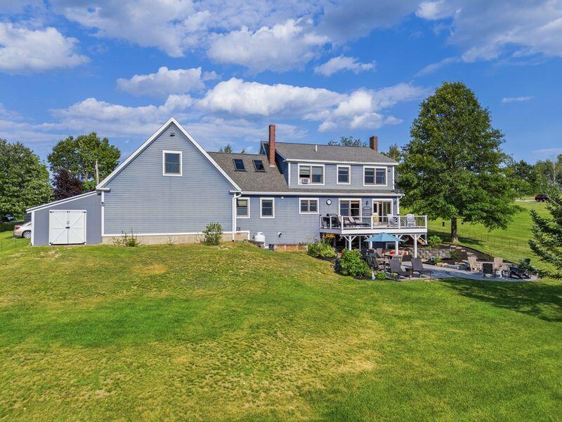 498 General Turner Hill Road Property Photo 73