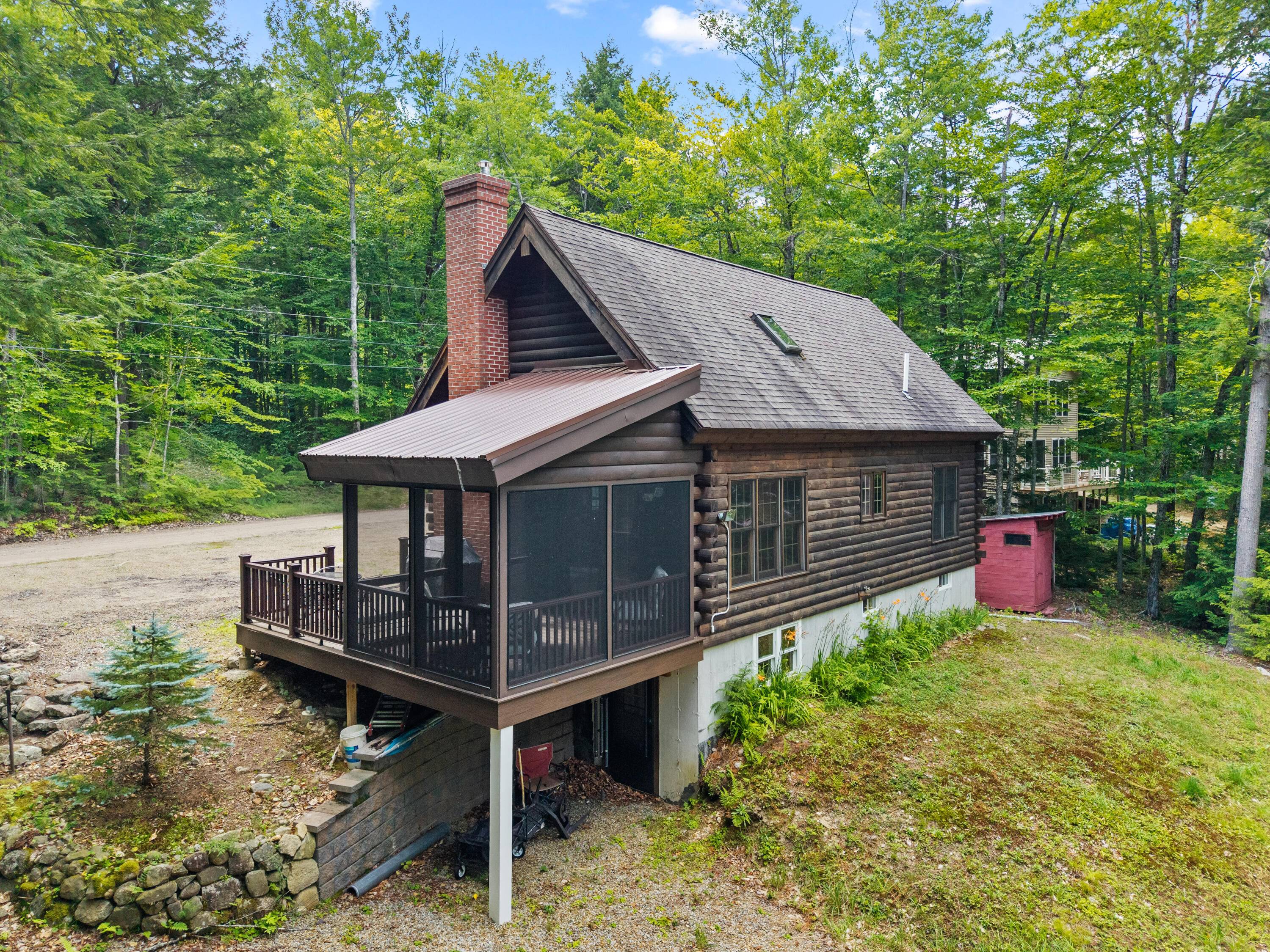 285 Shore Road Property Photo 1