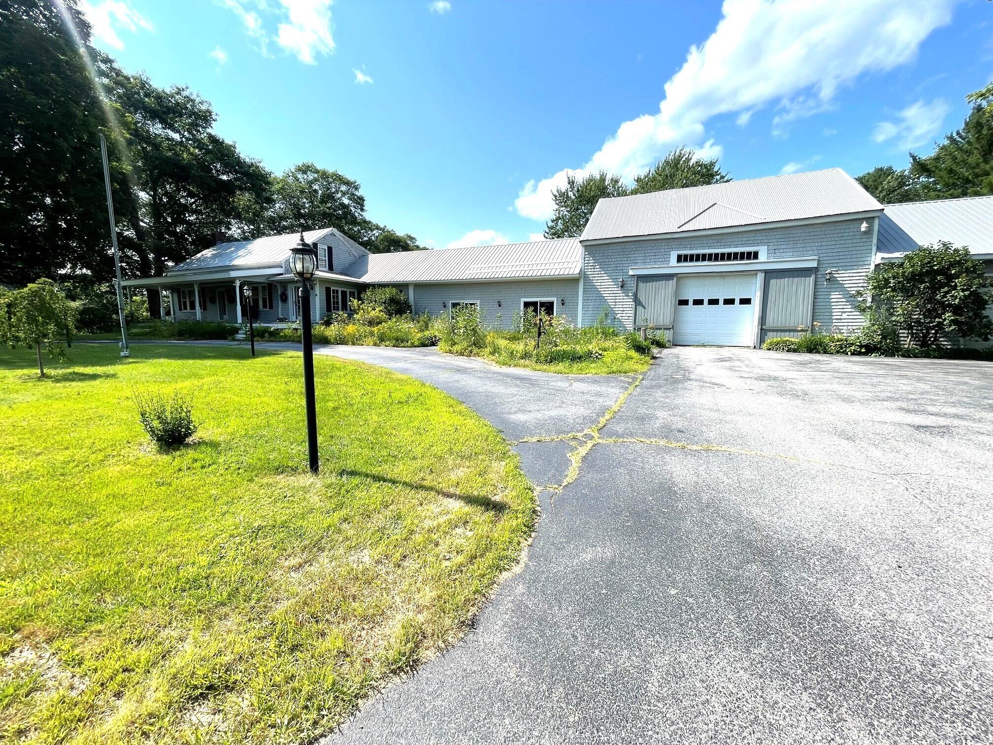 54 Corinna Road Property Photo 1