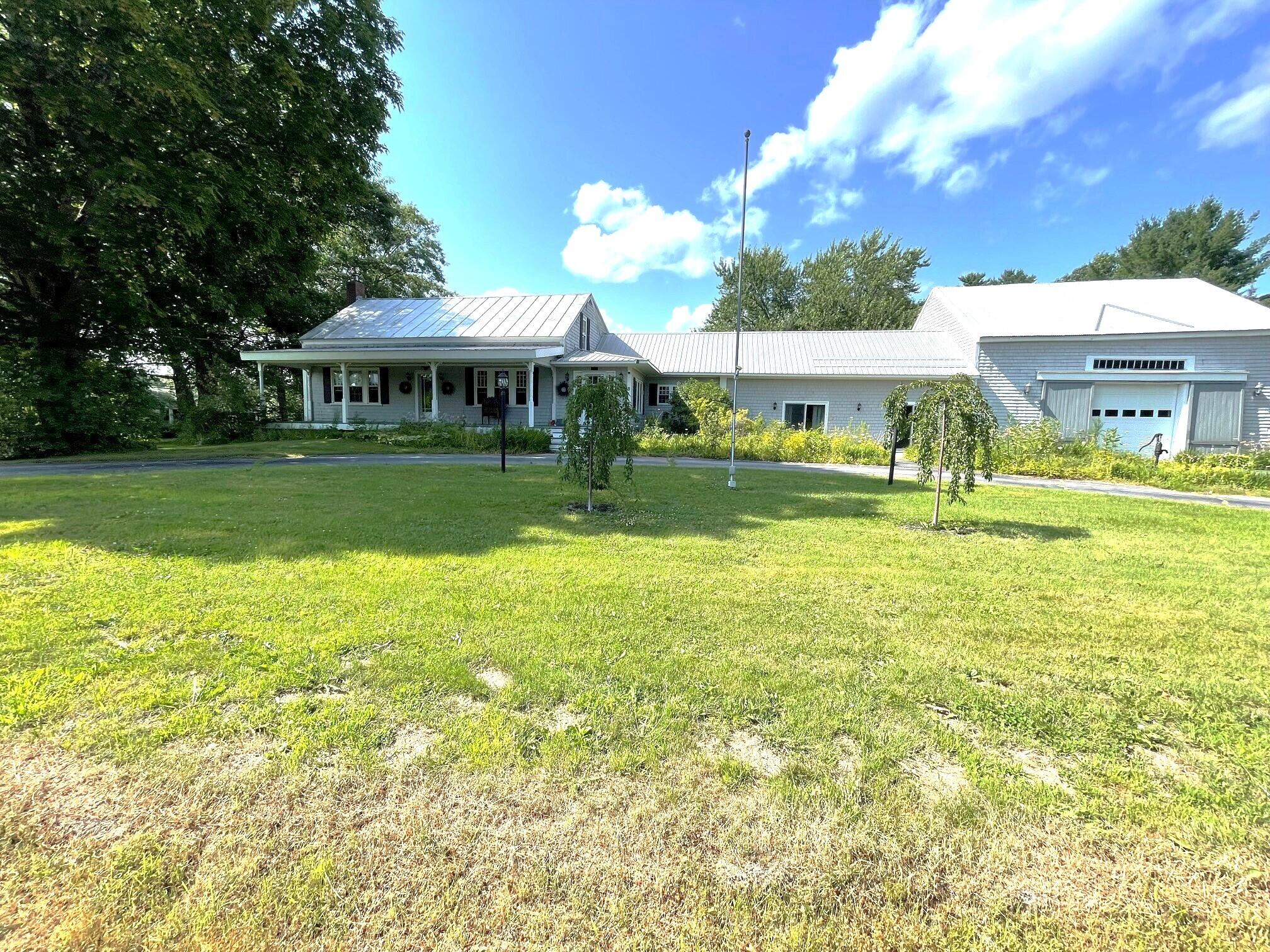 54 Corinna Road Property Photo 2