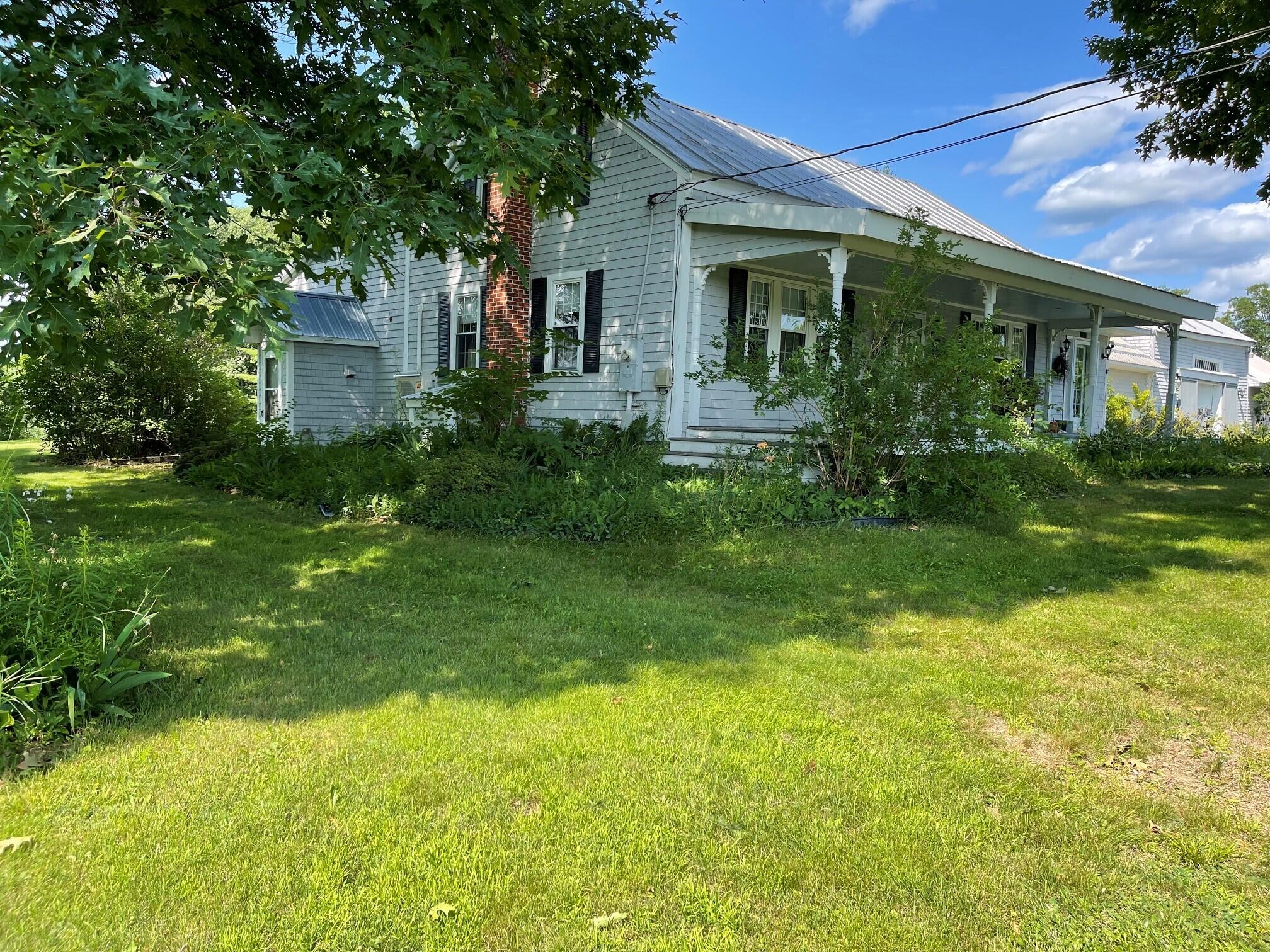 54 Corinna Road Property Photo 79