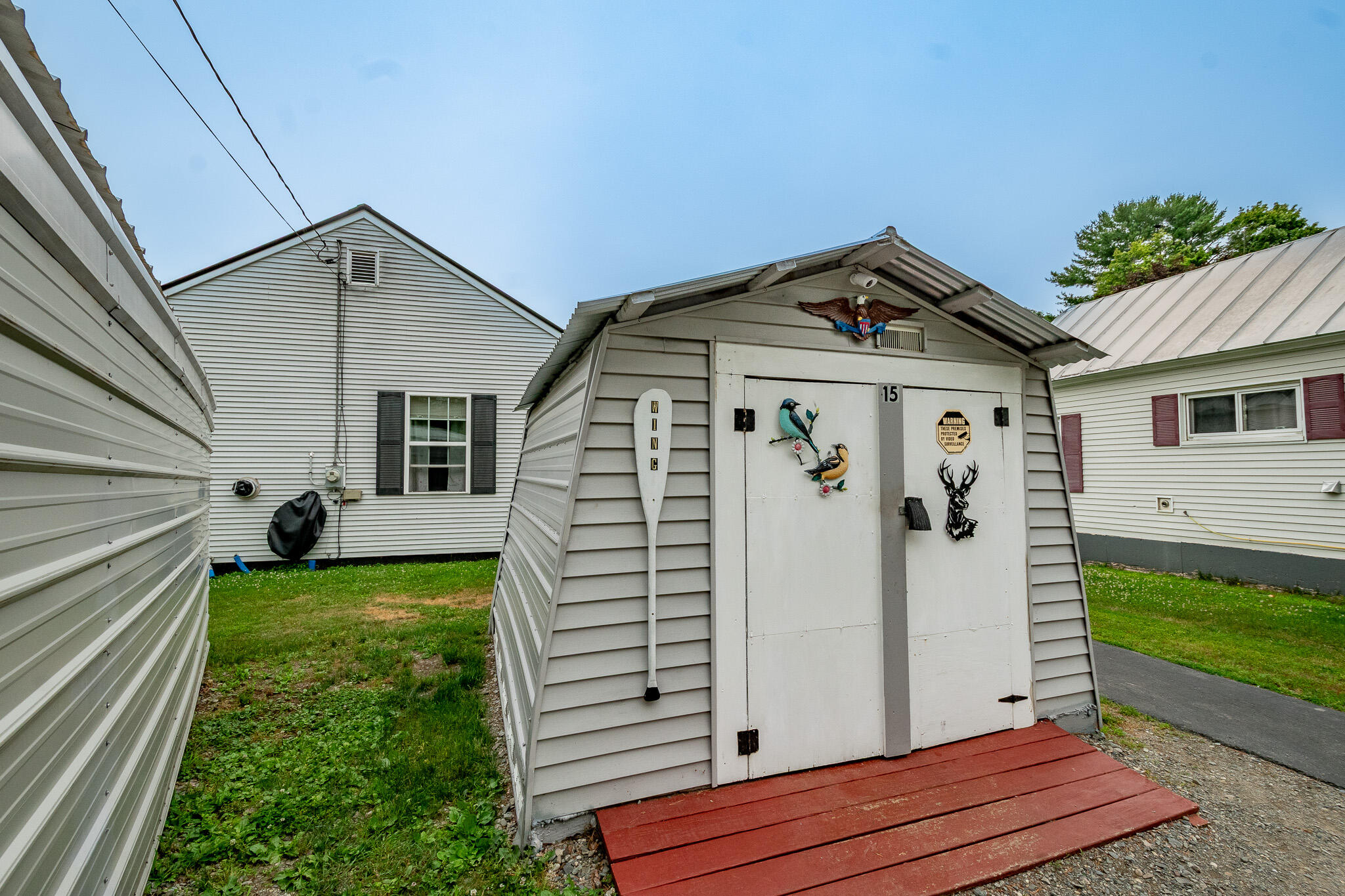 15 James Street Property Photo 26