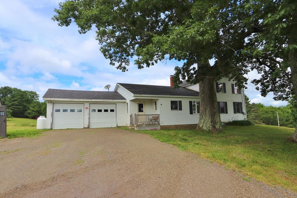 1286 Pushaw Road Property Photo 2