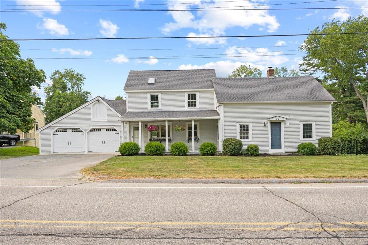17 Chamberlain Road Property Photo 1