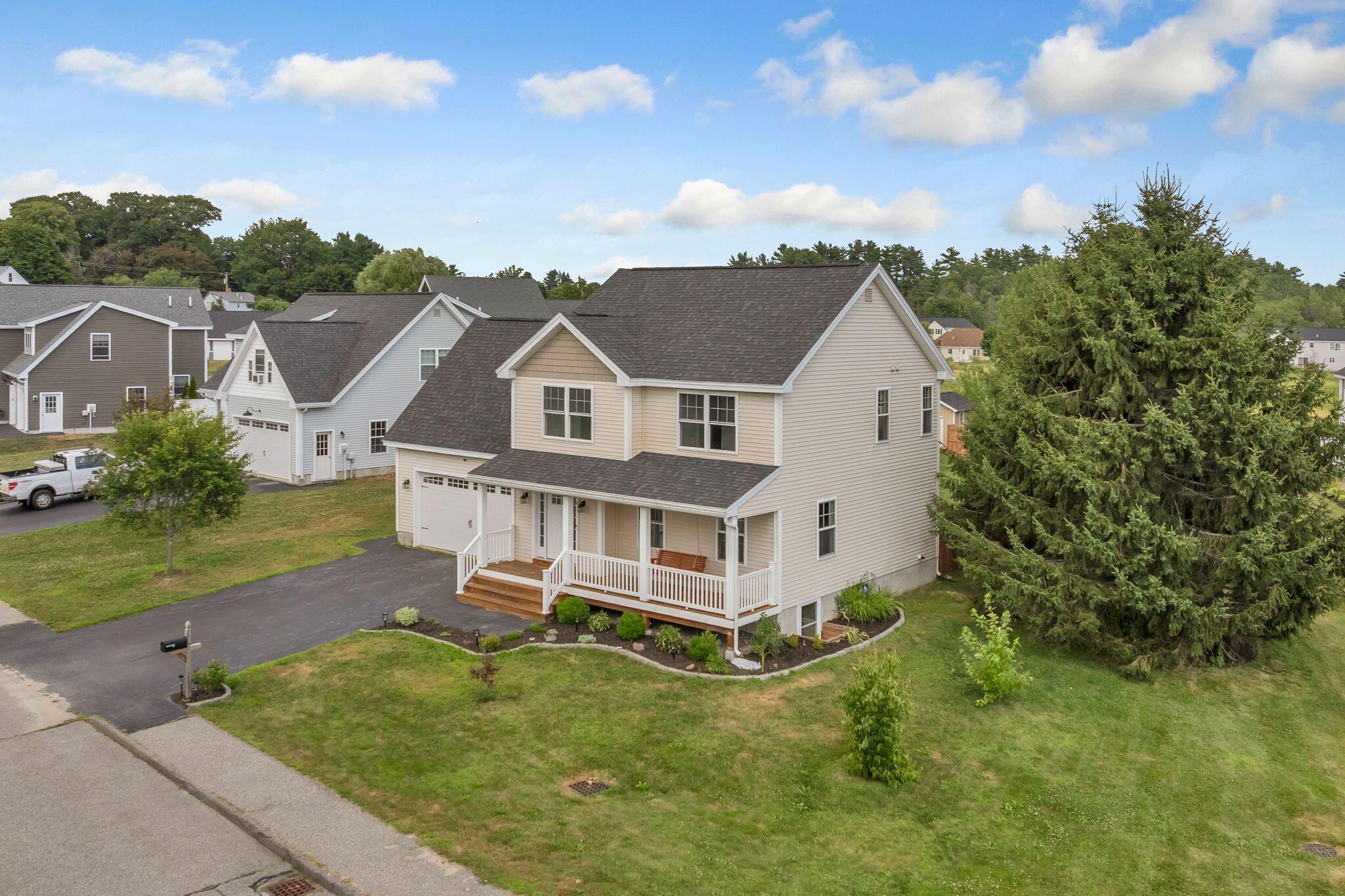 22 Cumberland Lane Property Photo 53