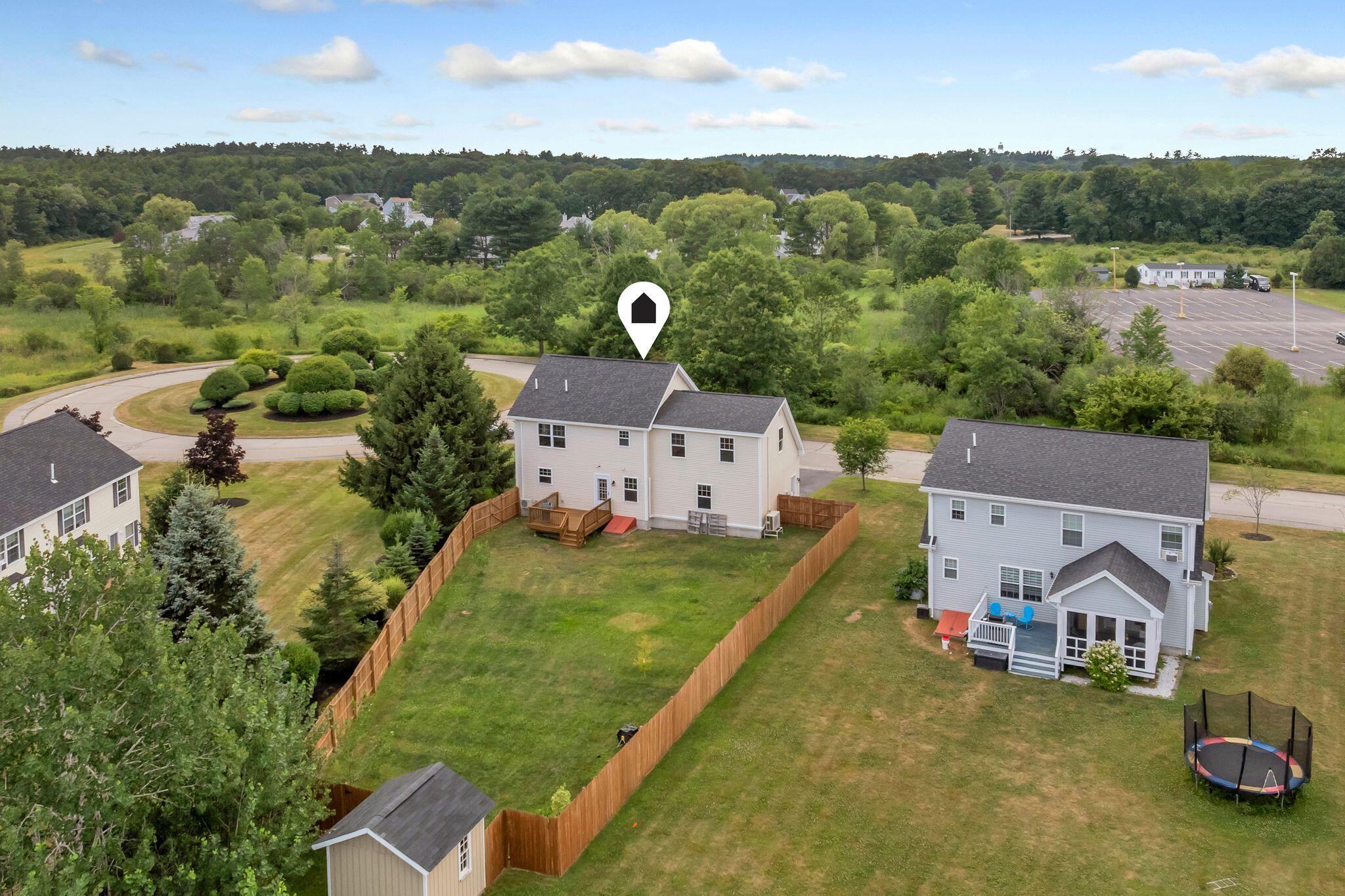 22 Cumberland Lane Property Photo 54