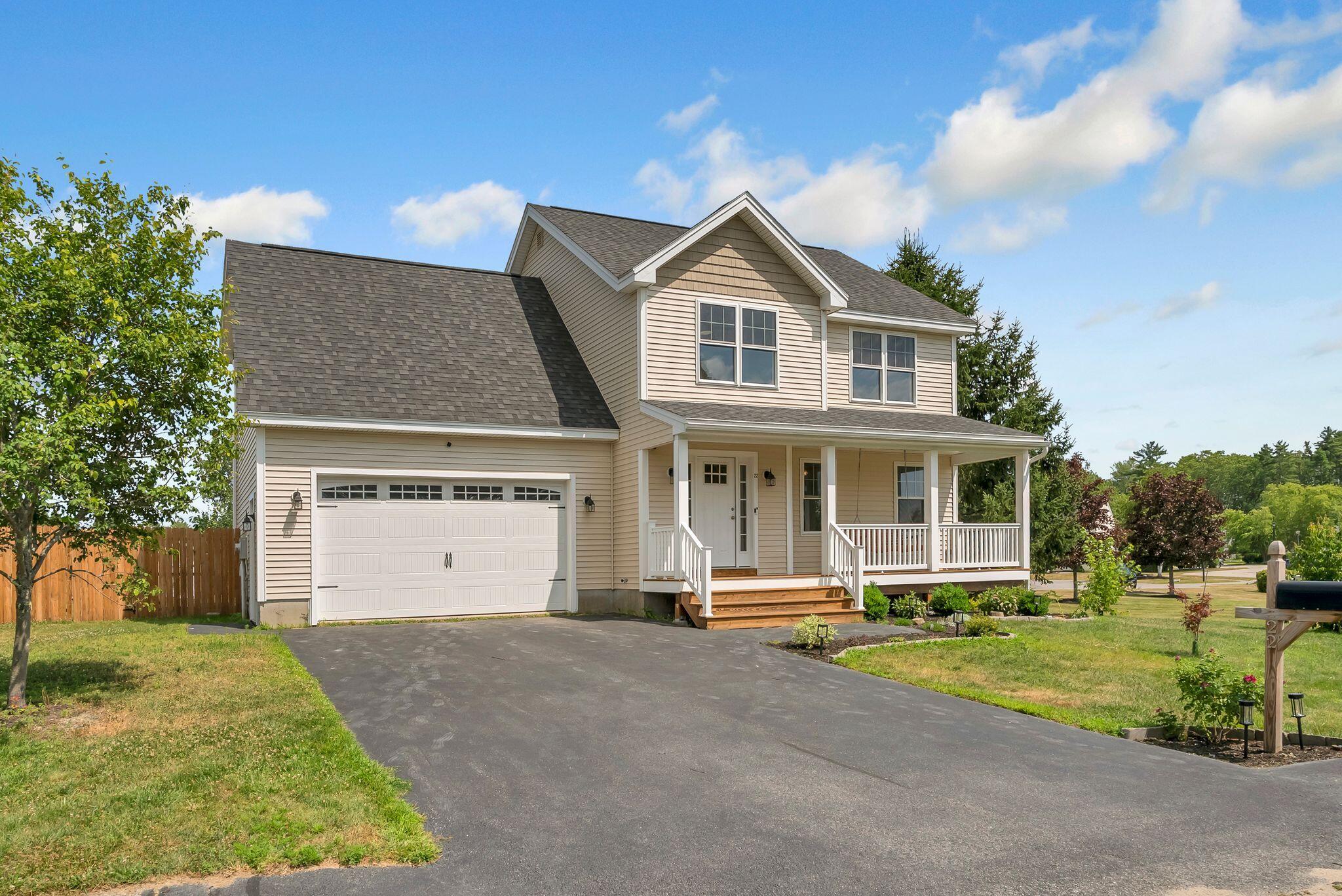 22 Cumberland Lane Property Photo 58