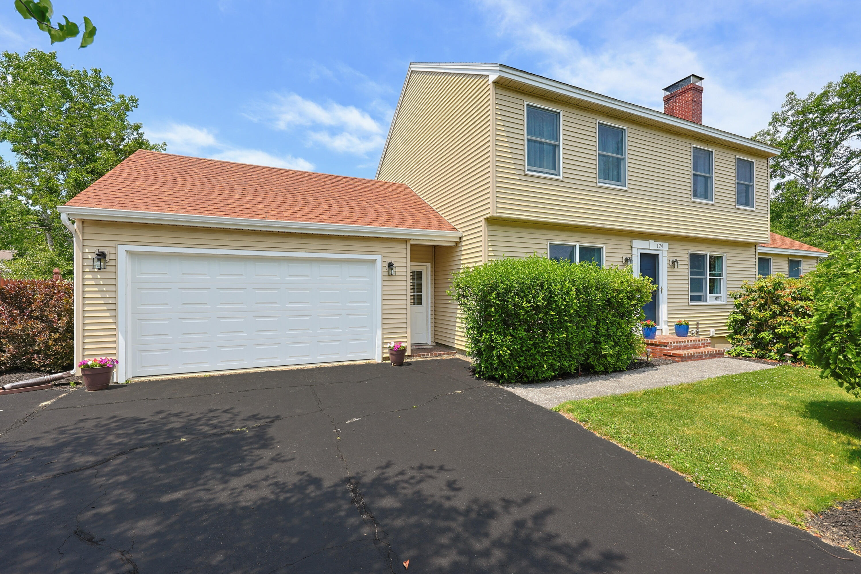 174 Curtis Road Property Photo 1