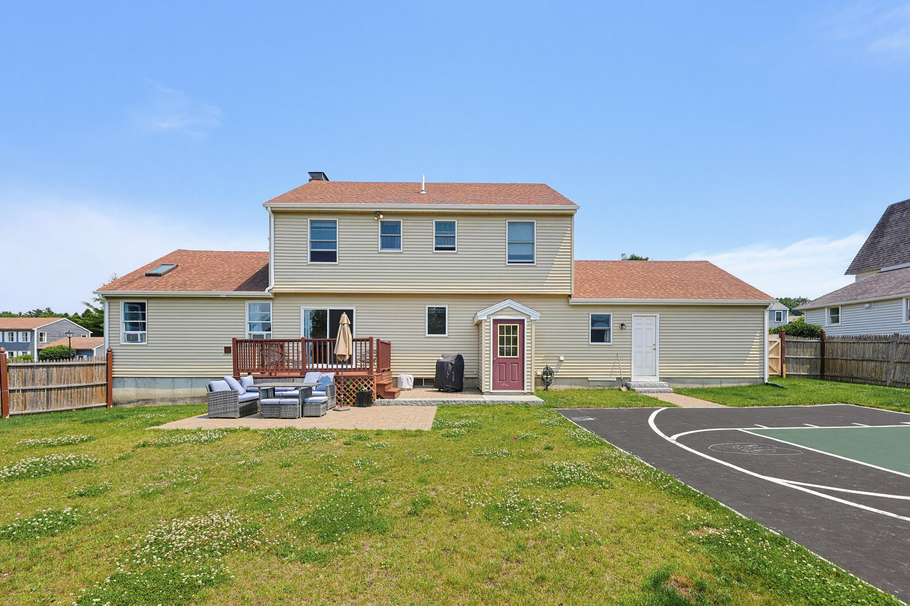 174 Curtis Road Property Photo 24