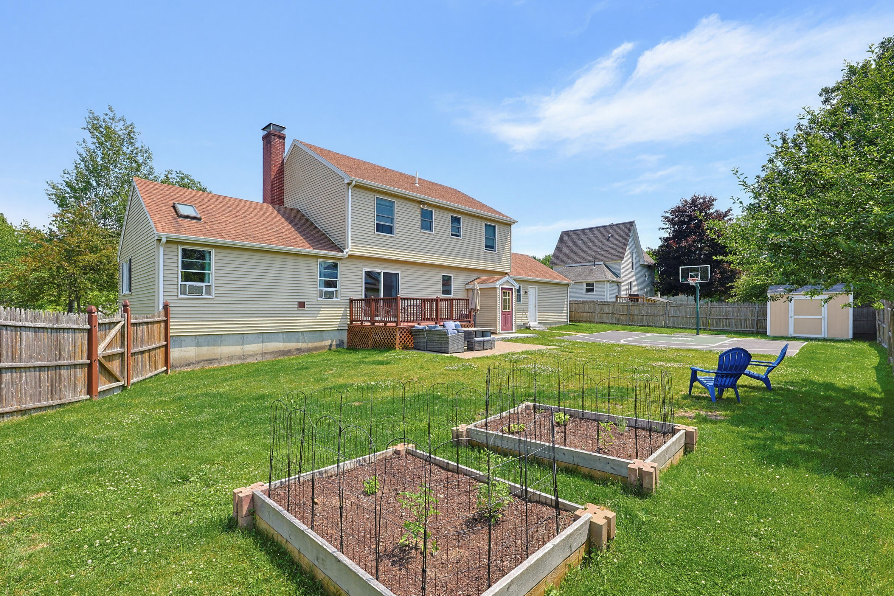 174 Curtis Road Property Photo 26