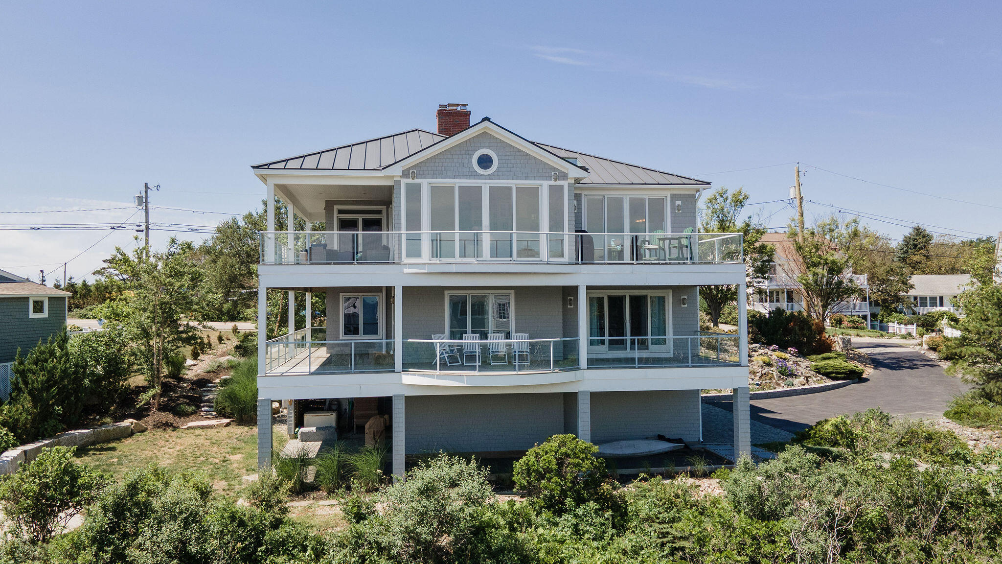 249 Nubble Road Property Photo 1