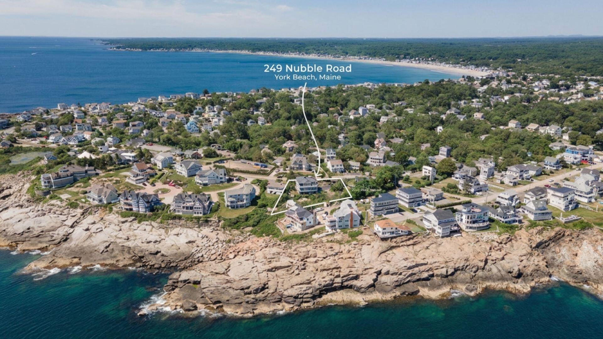 249 Nubble Road Property Photo 49