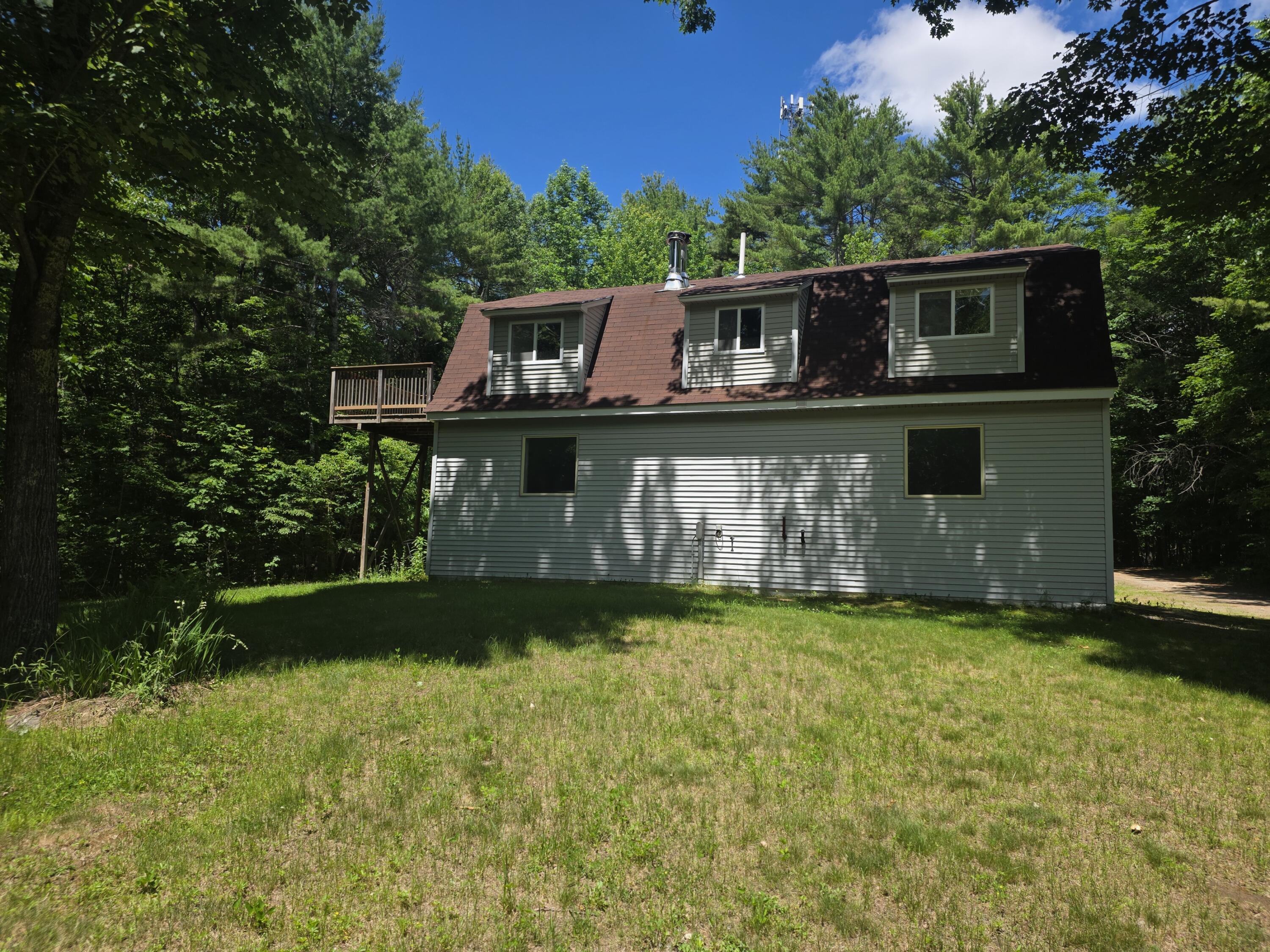 70 Buzzell Lane Property Photo 2