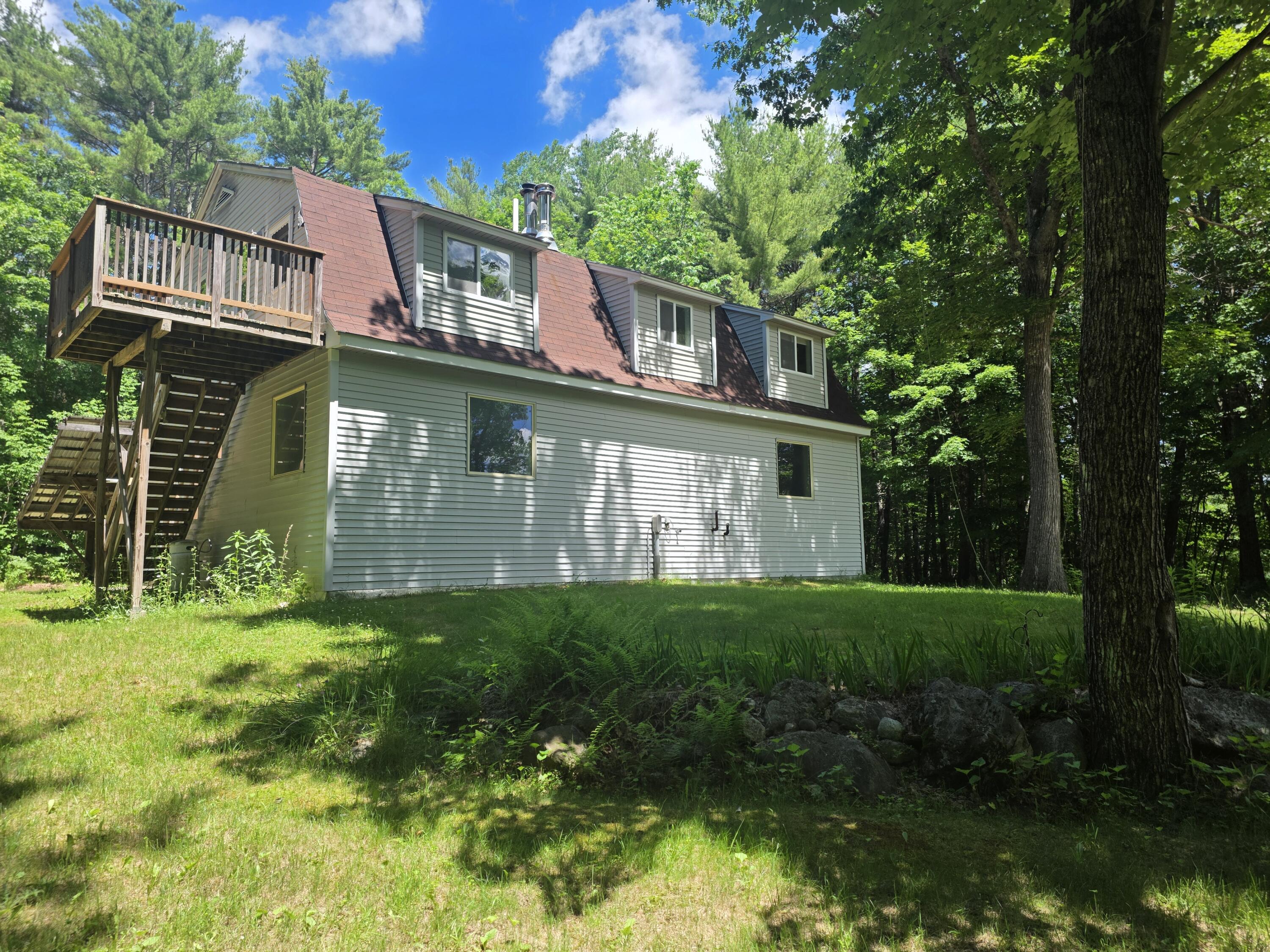 70 Buzzell Lane Property Photo 4