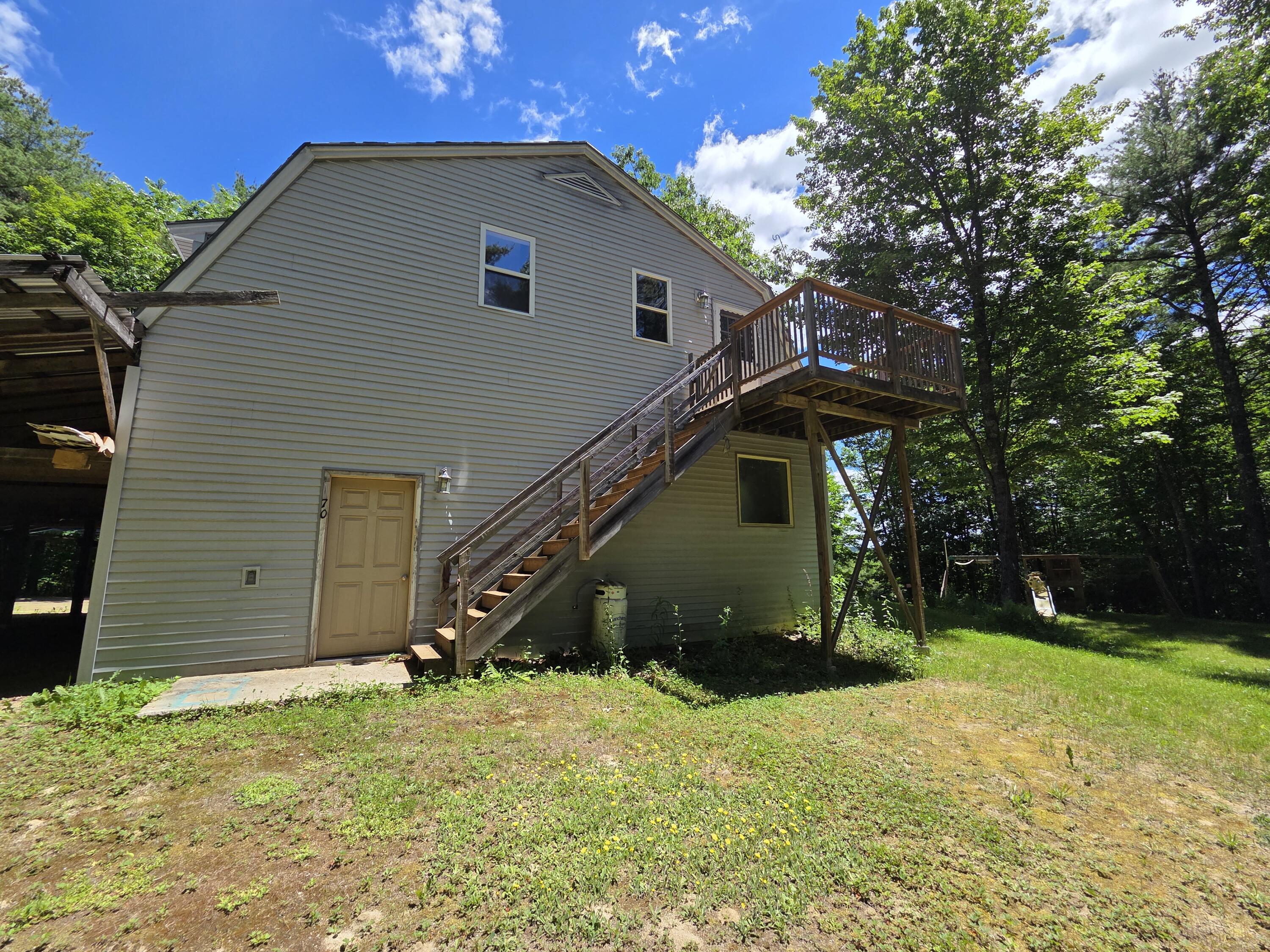 70 Buzzell Lane Property Photo 19