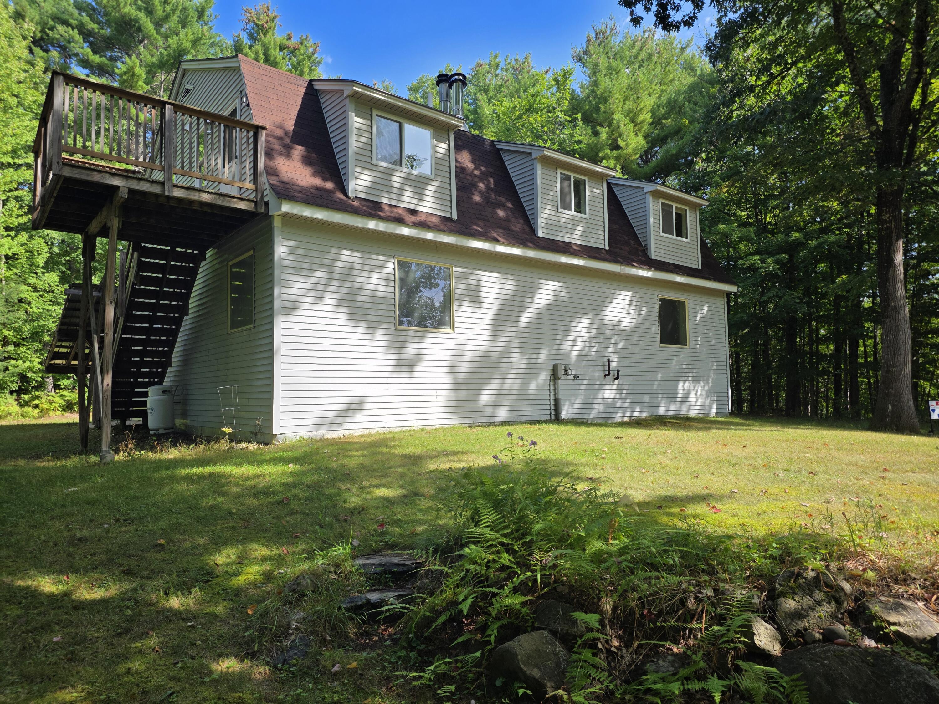 70 Buzzell Lane Property Photo 22