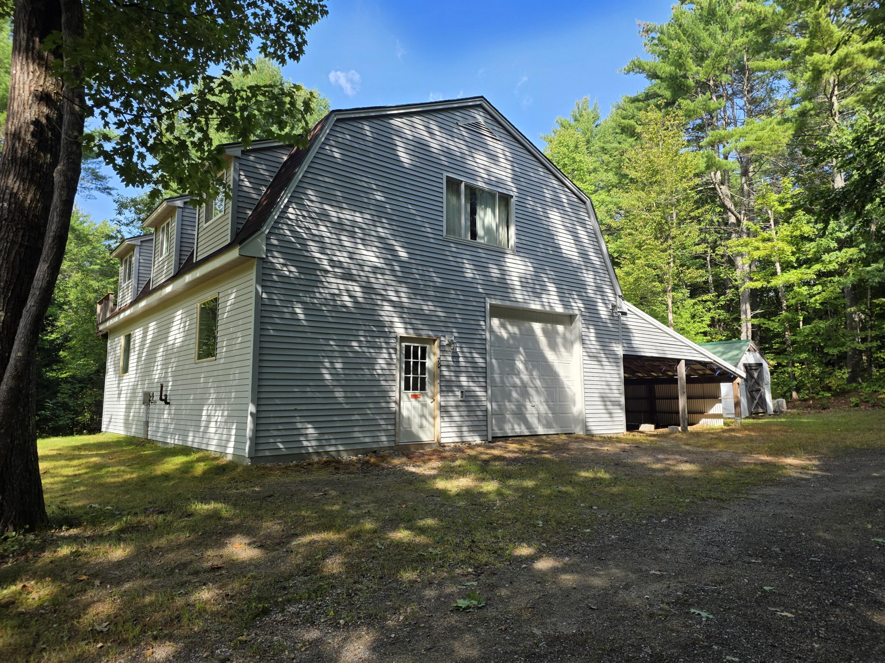 70 Buzzell Lane Property Photo 23
