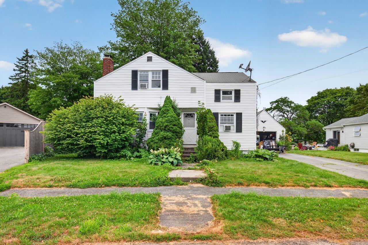 88 Mayer Road Property Photo 1