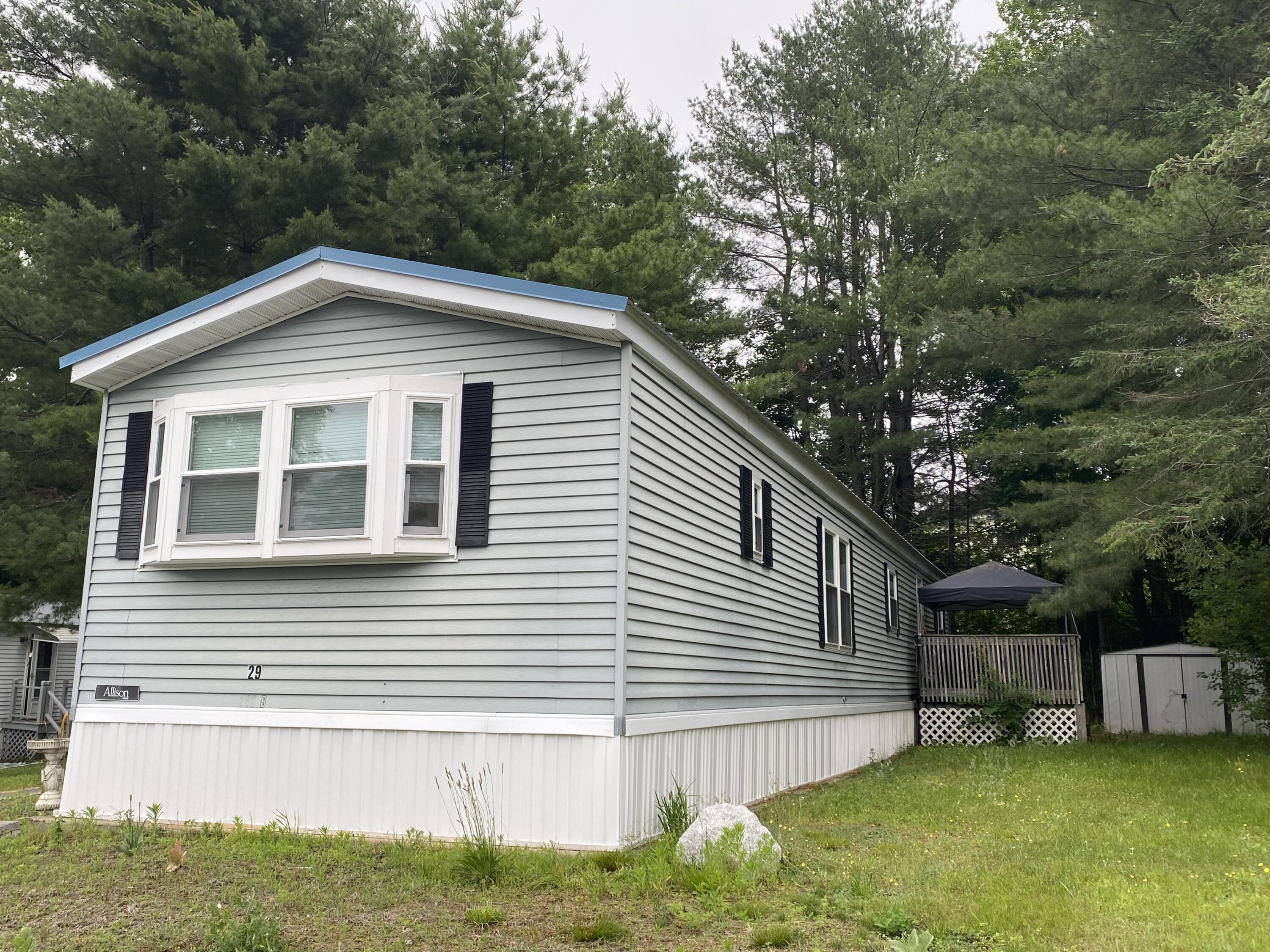 665 Saco Street Street 242b Property Photo 1