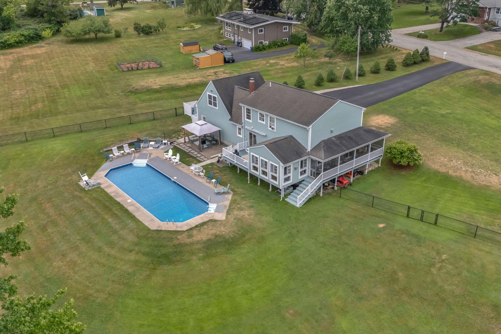 13 Saint Tekakwitha Drive Property Photo 63
