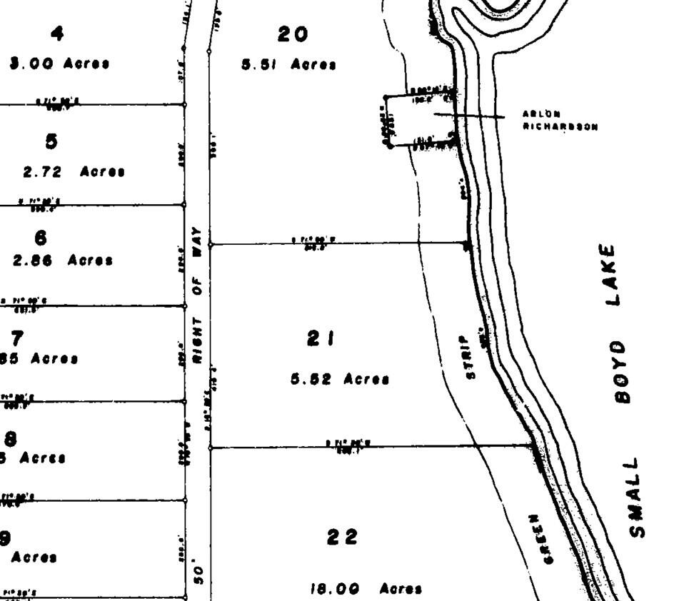 21 Cook Island Property Photo 1