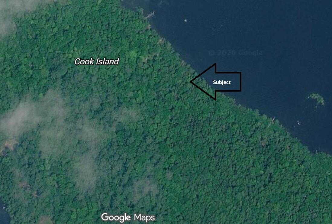 21 Cook Island Property Photo 3