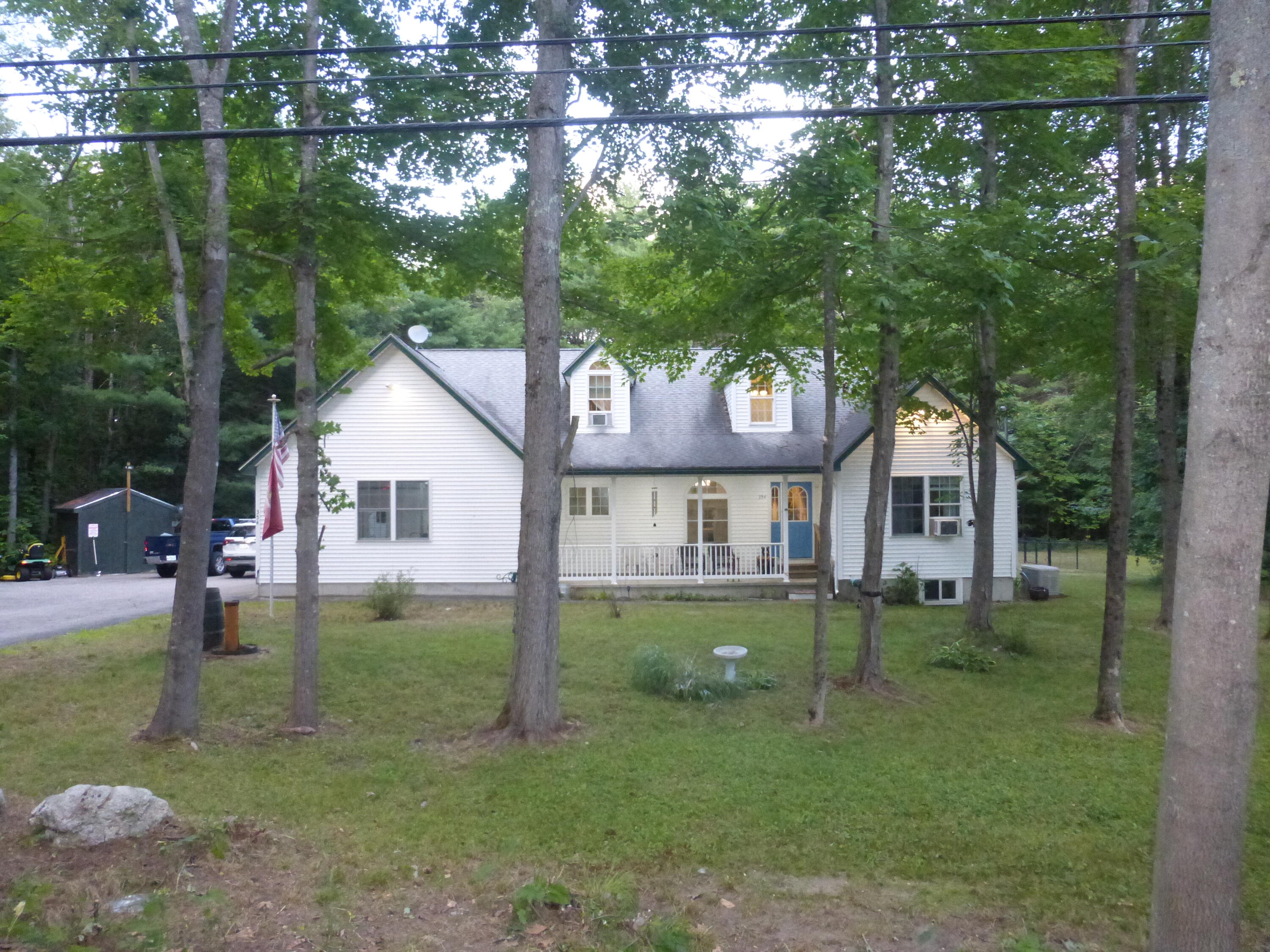 354 Bond Spring Road Property Photo 1