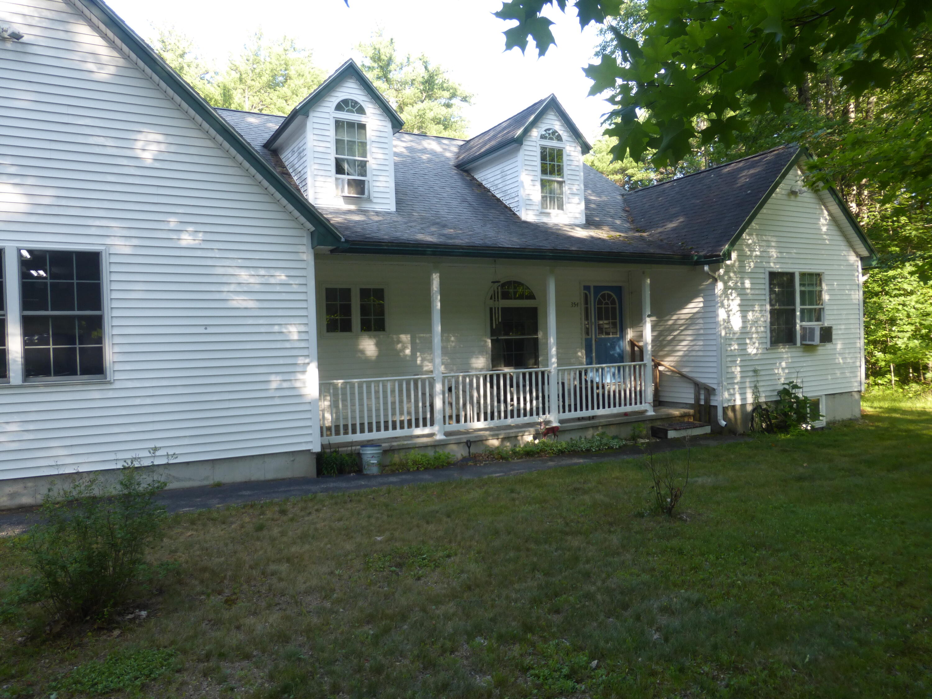 354 Bond Spring Road Property Photo 4