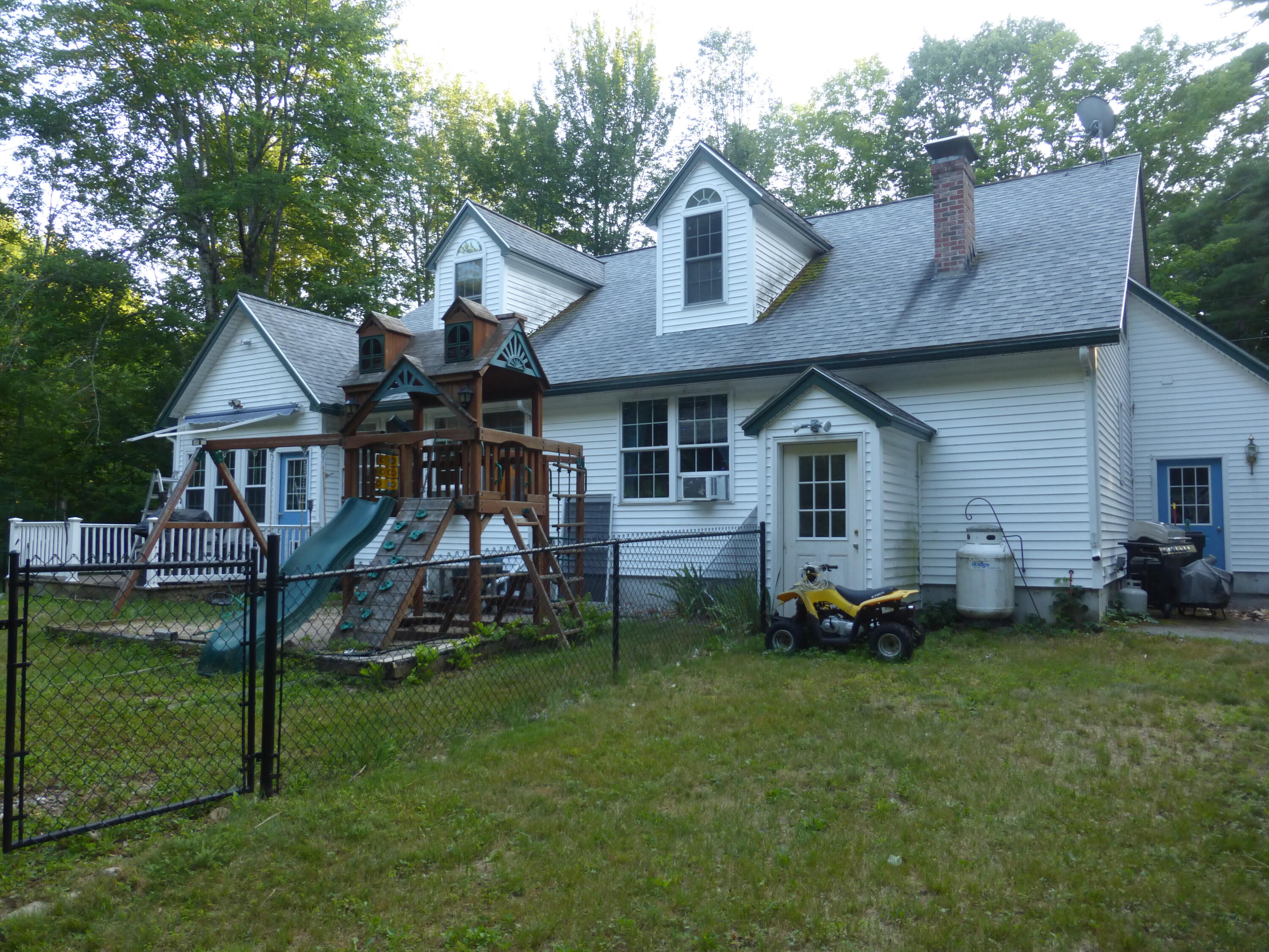354 Bond Spring Road Property Photo 5