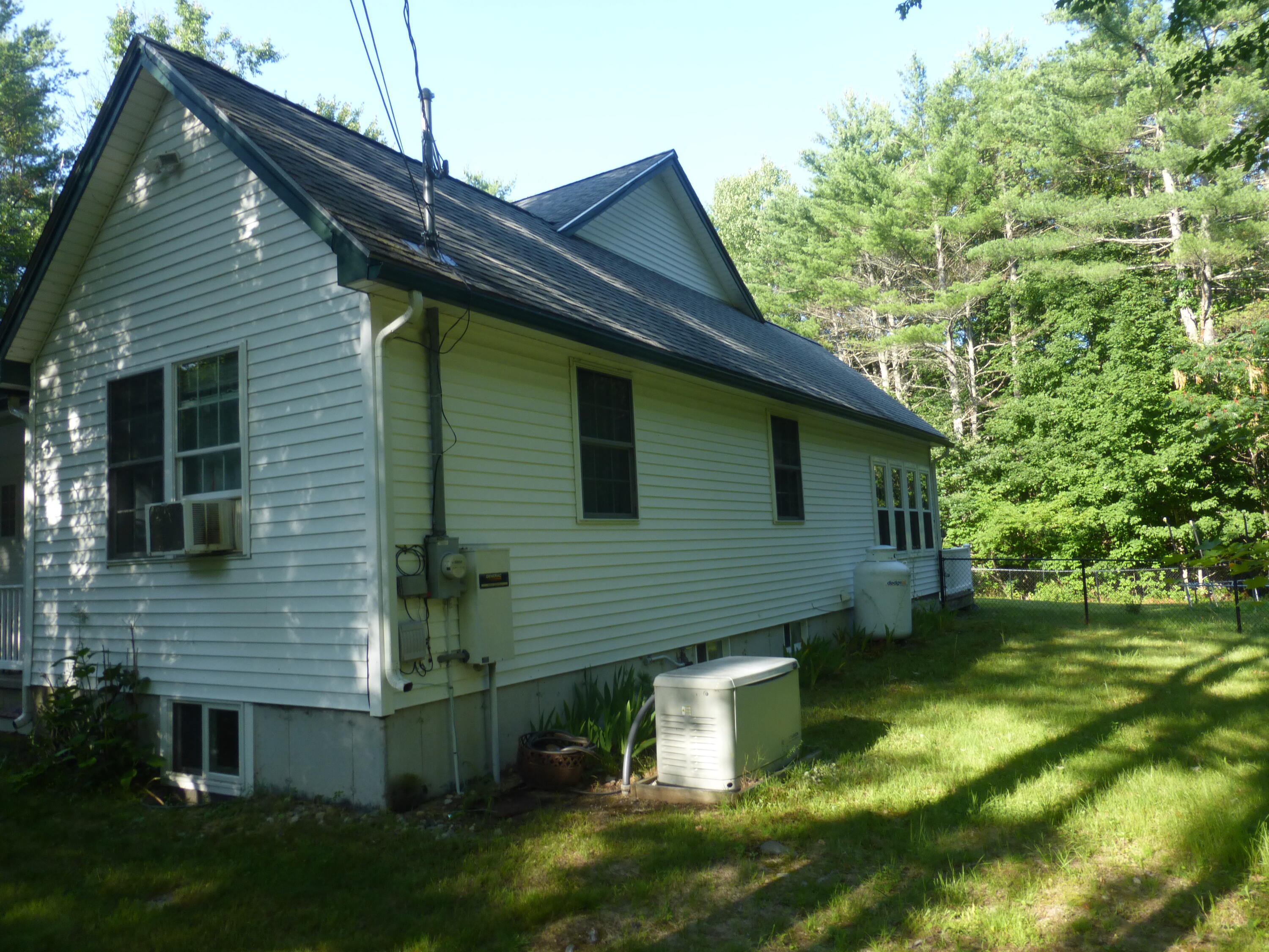 354 Bond Spring Road Property Photo 6