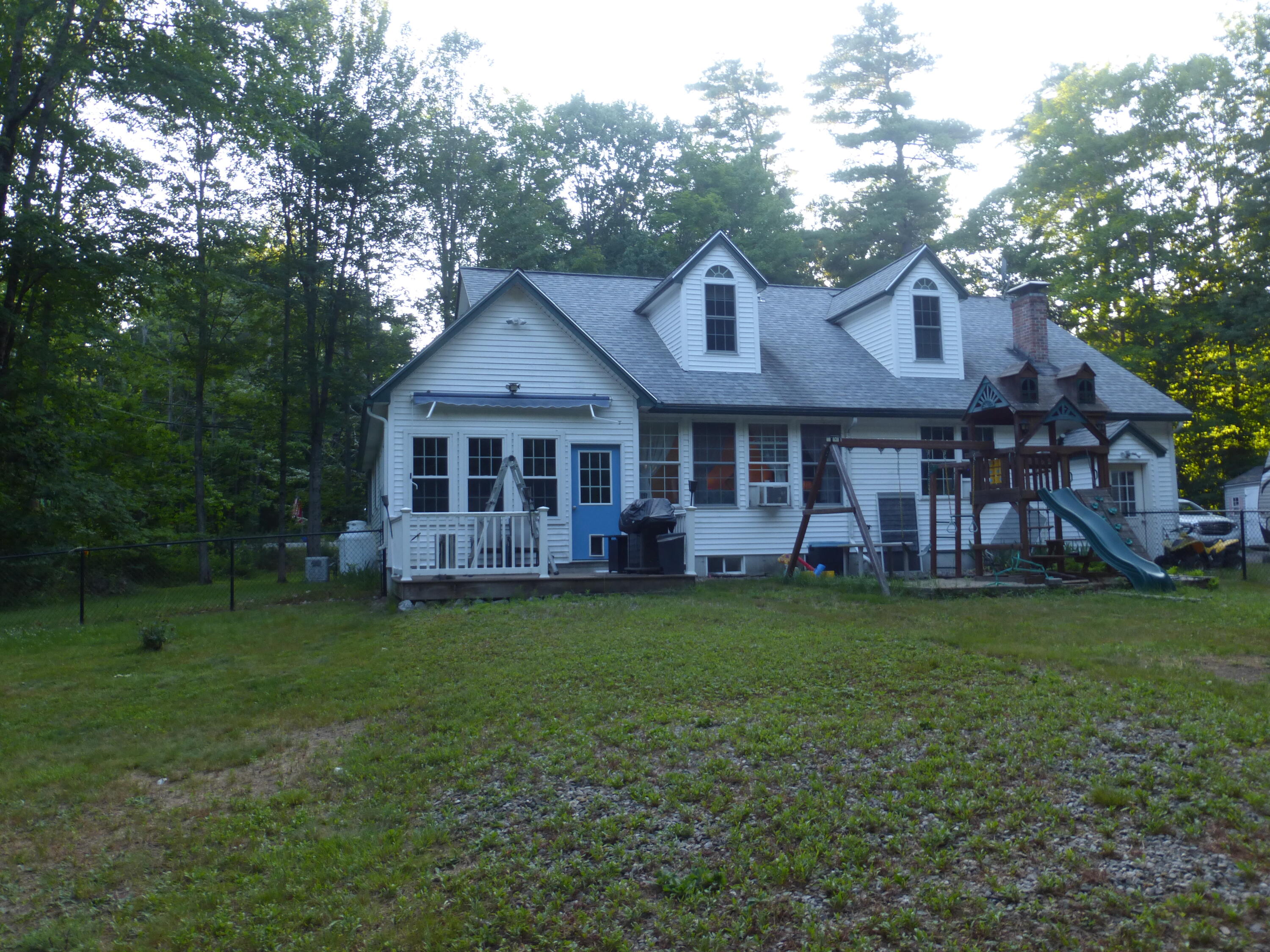 354 Bond Spring Road Property Photo 50