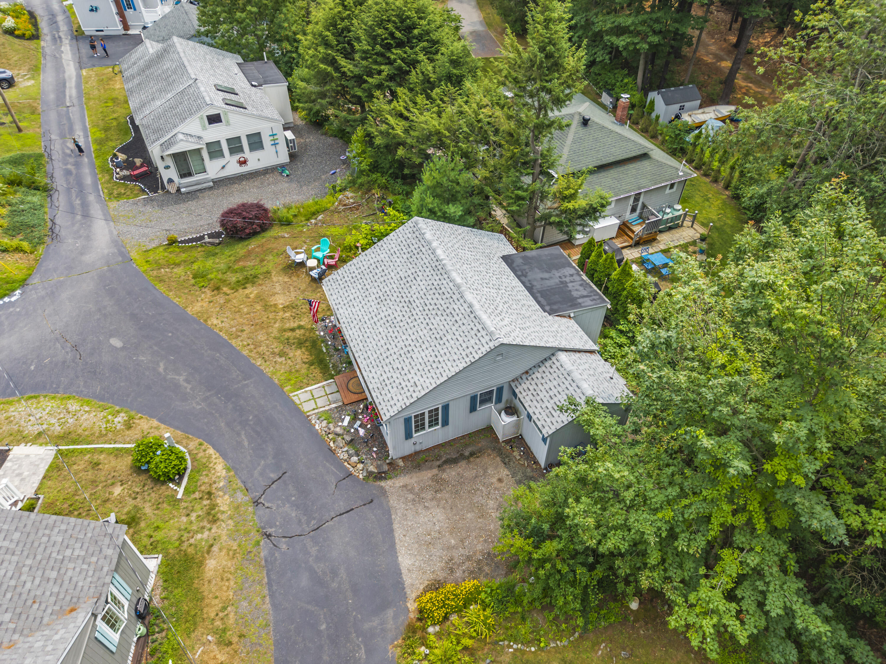 17 Eastwind Lane . Property Photo 14