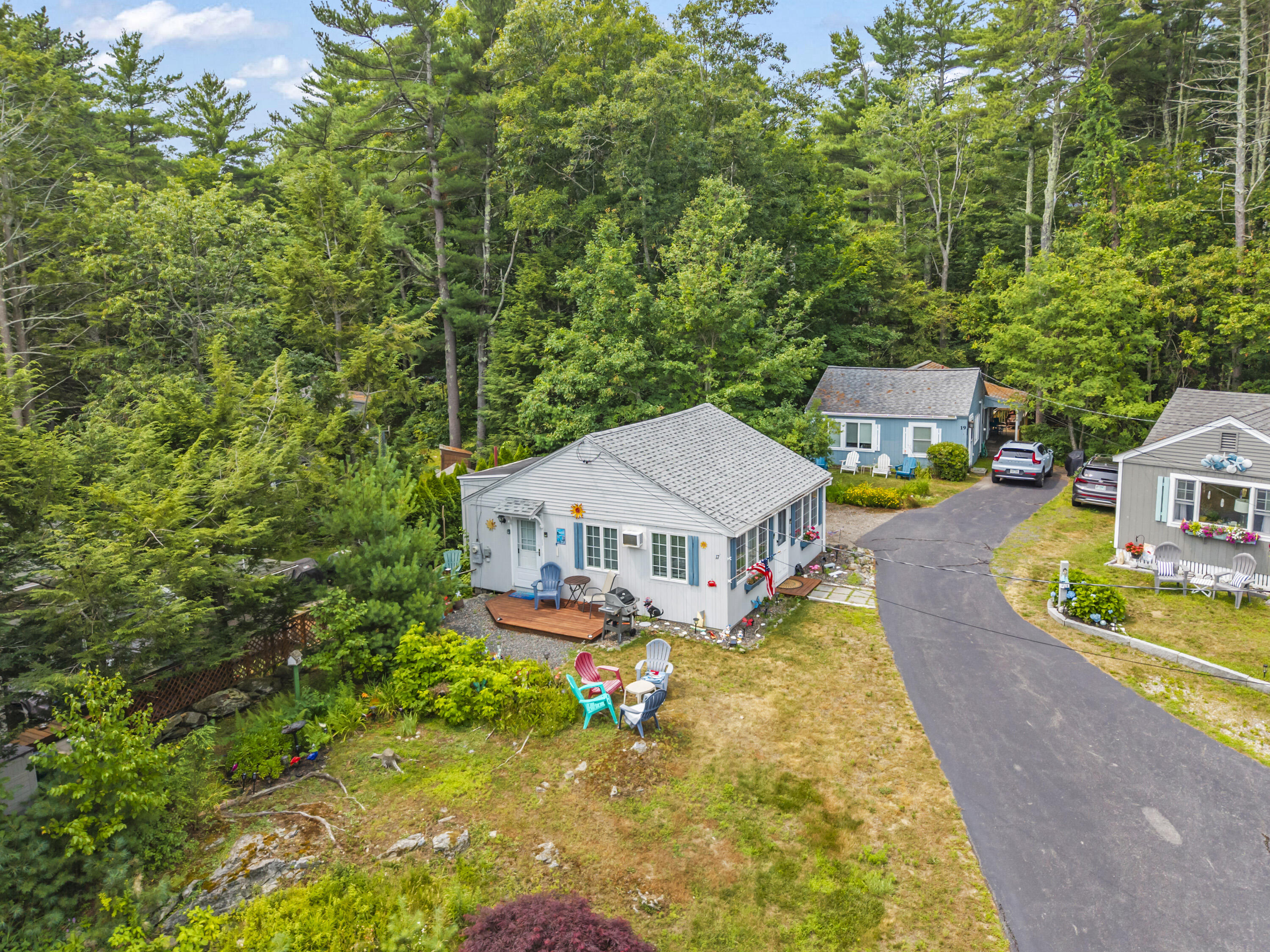 17 Eastwind Lane . Property Photo 15