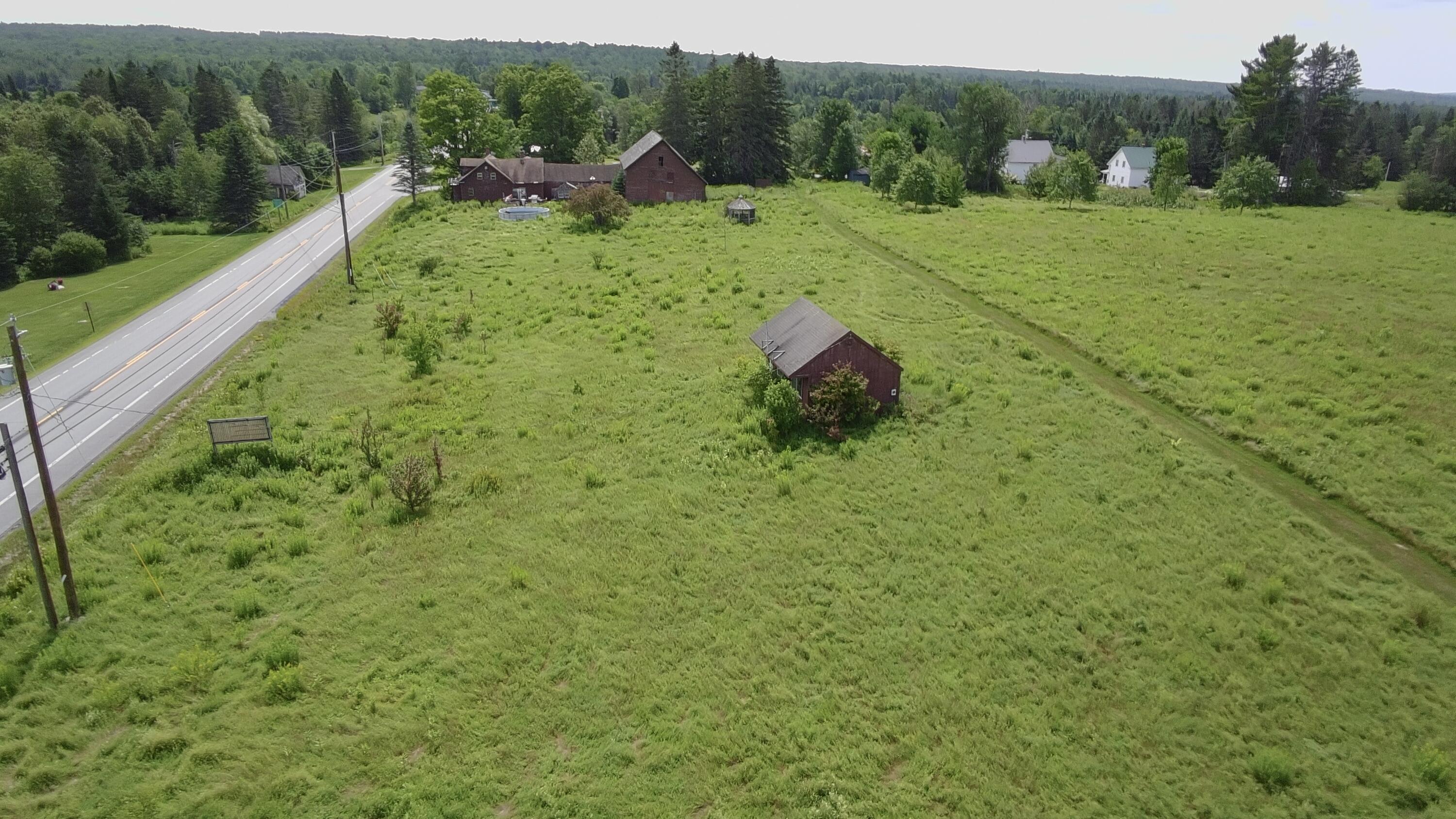 1211 N Dexter Road Property Photo 1