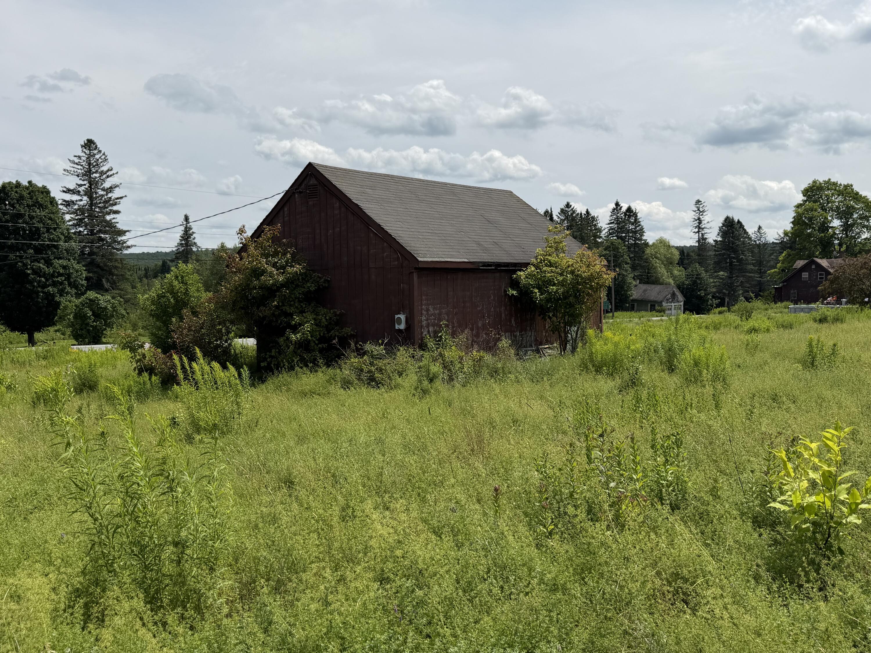 1211 N Dexter Road Property Photo 20