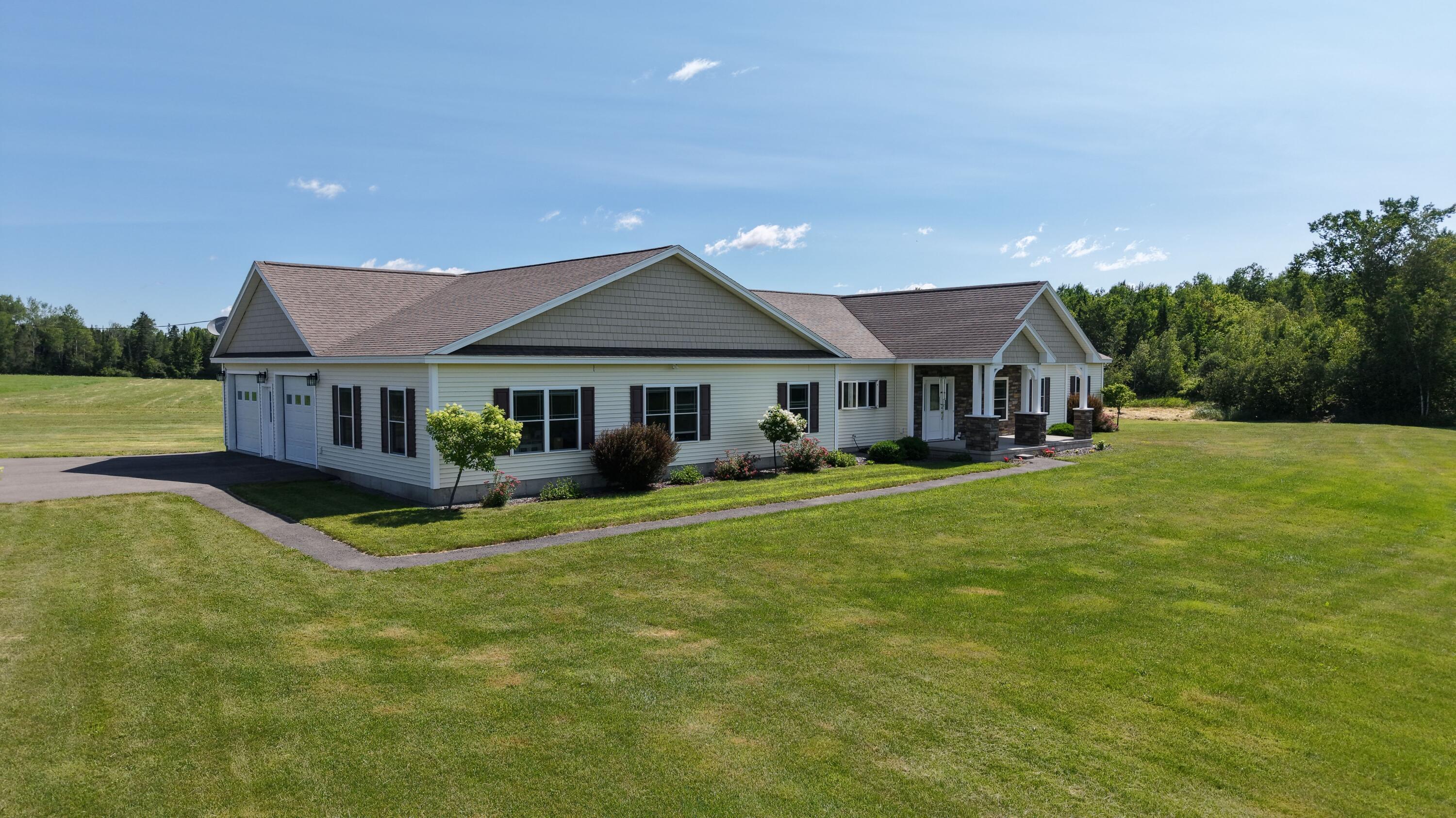 207 Corinth Road Property Photo 4