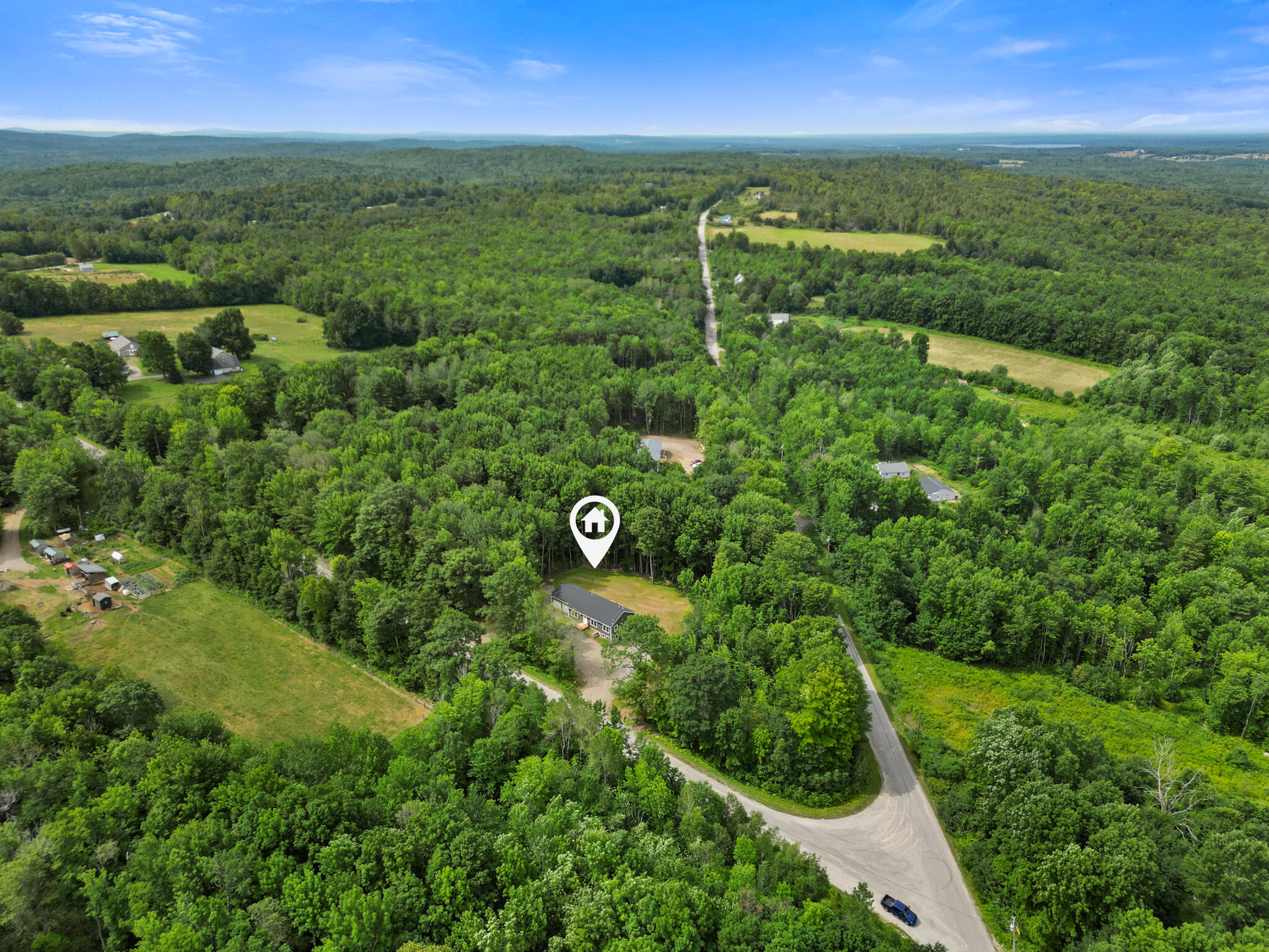 516 Barker Road Property Photo 13