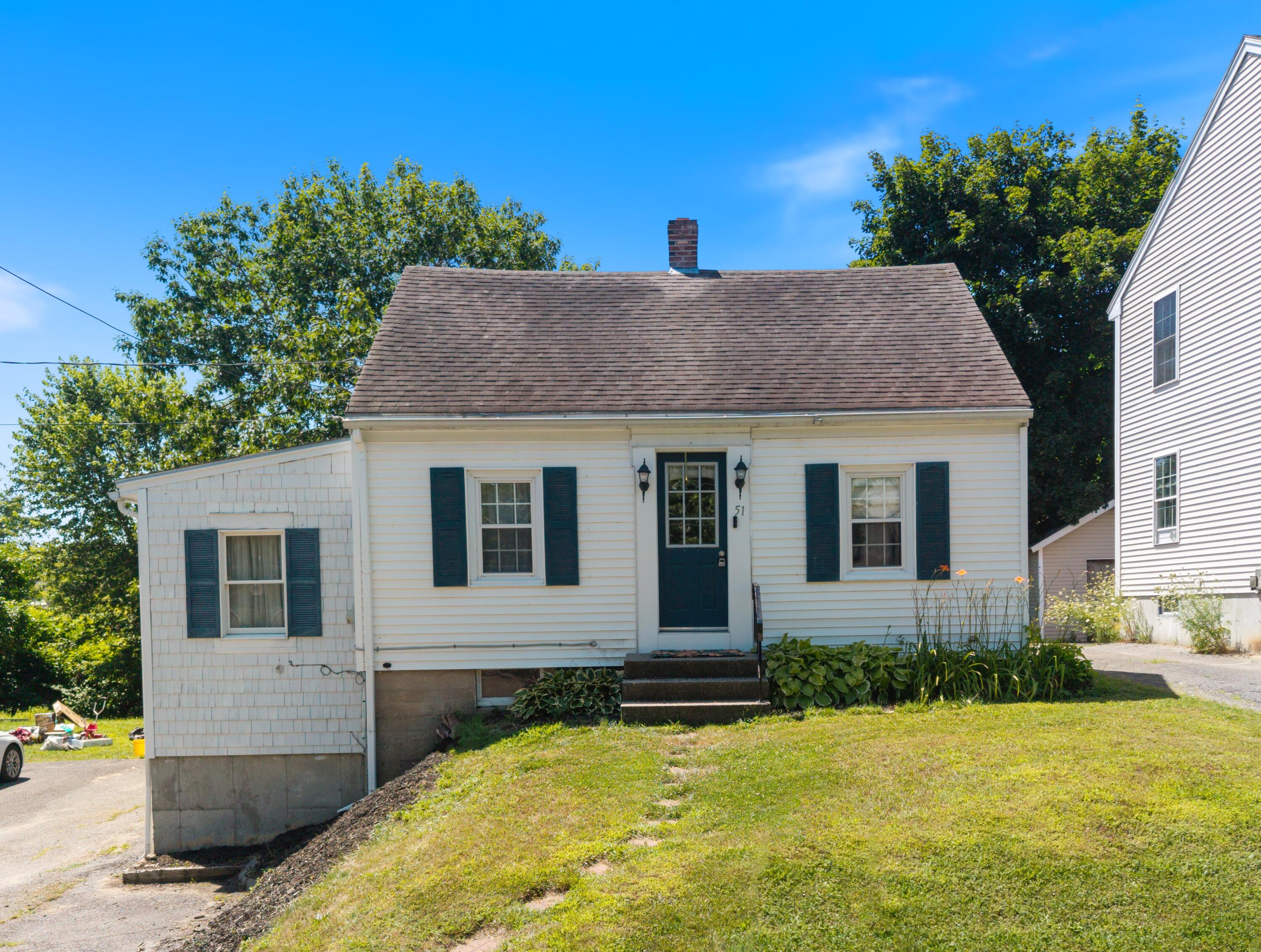 51 Anderson Avenue Property Photo 1