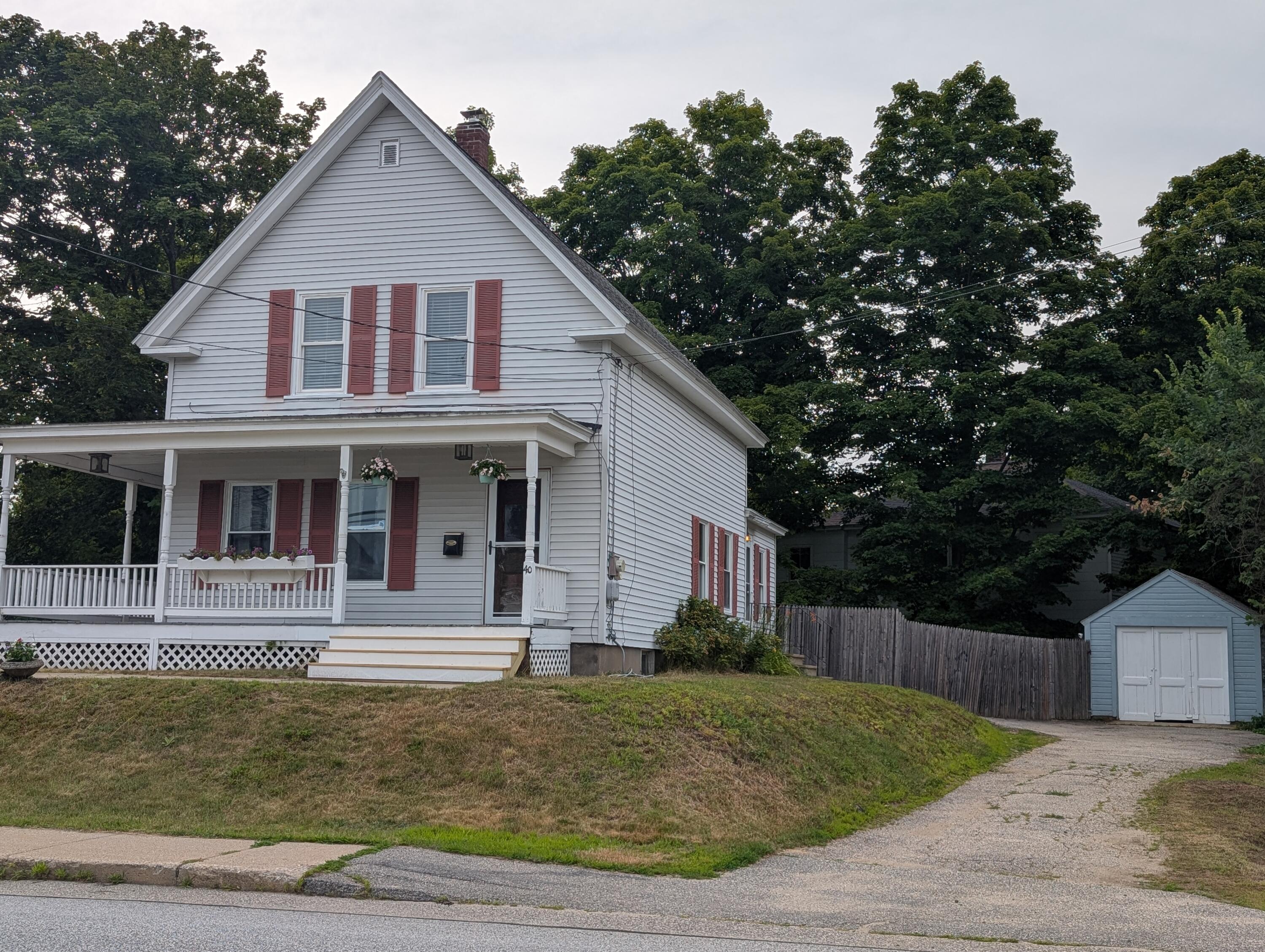 40 Oak Street Property Photo 45