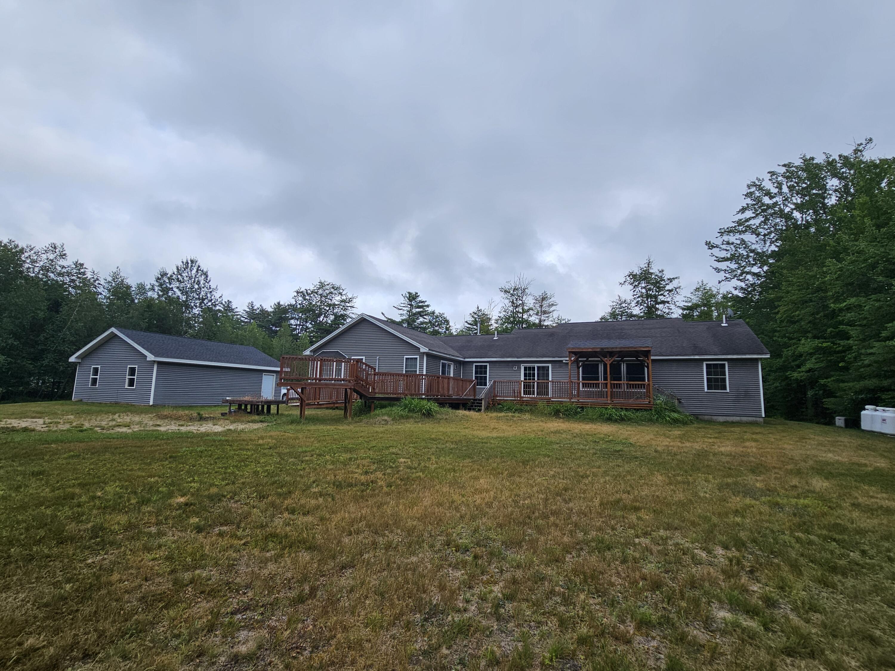 151 Hidden Lake Road Property Photo 55