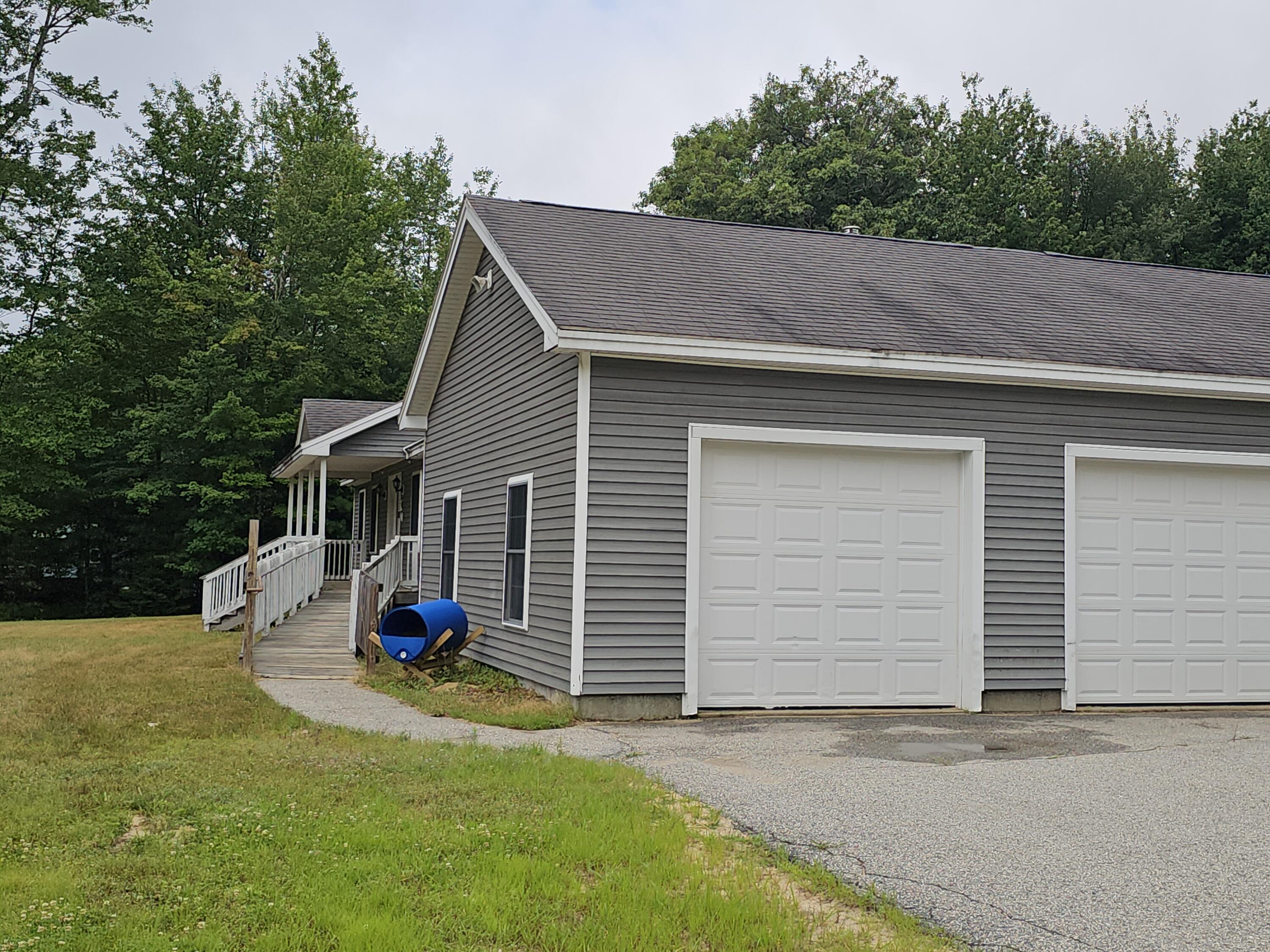 151 Hidden Lake Road Property Photo 56