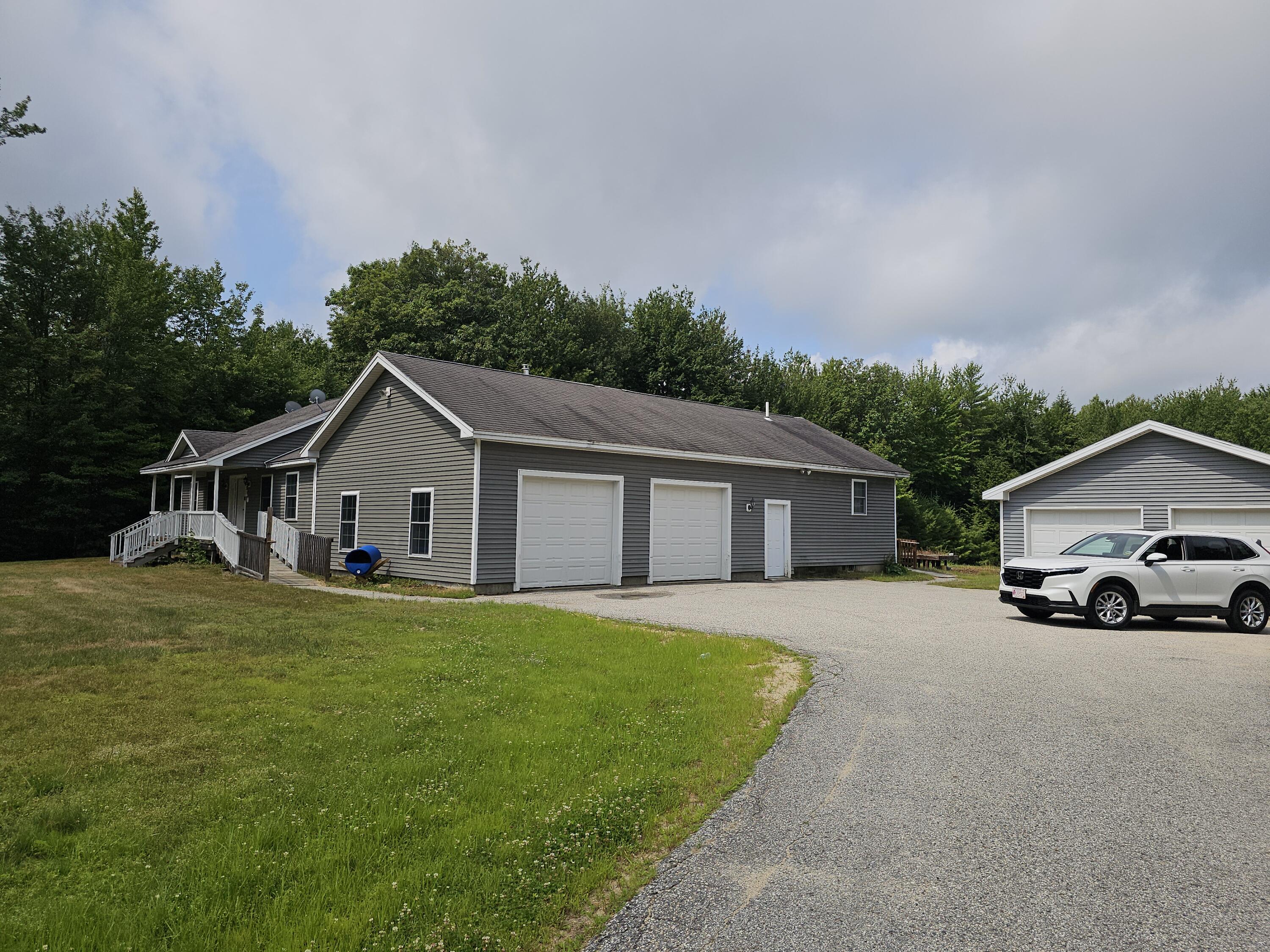151 Hidden Lake Road Property Photo 67