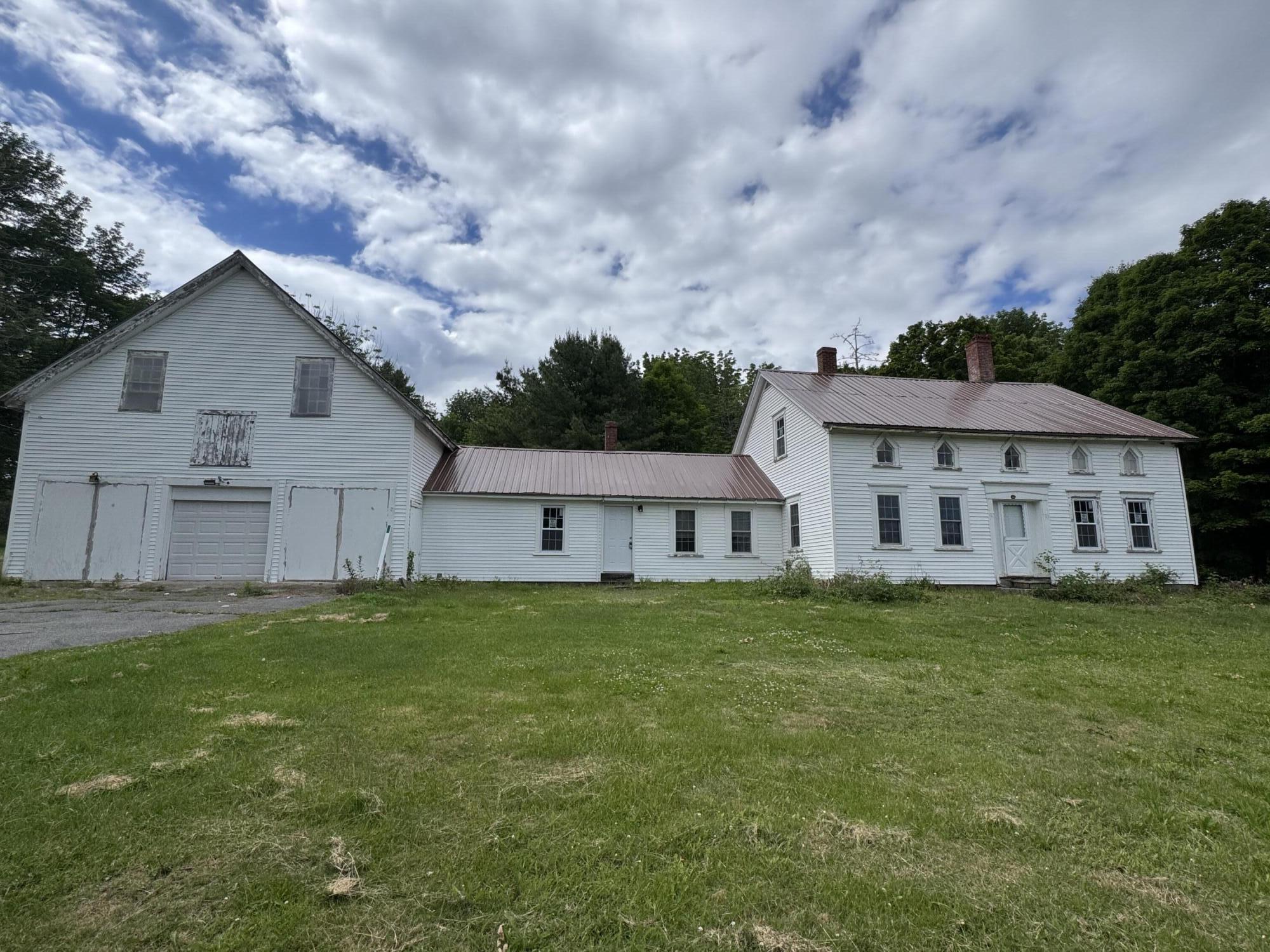 750 Oakland Road Property Photo 1