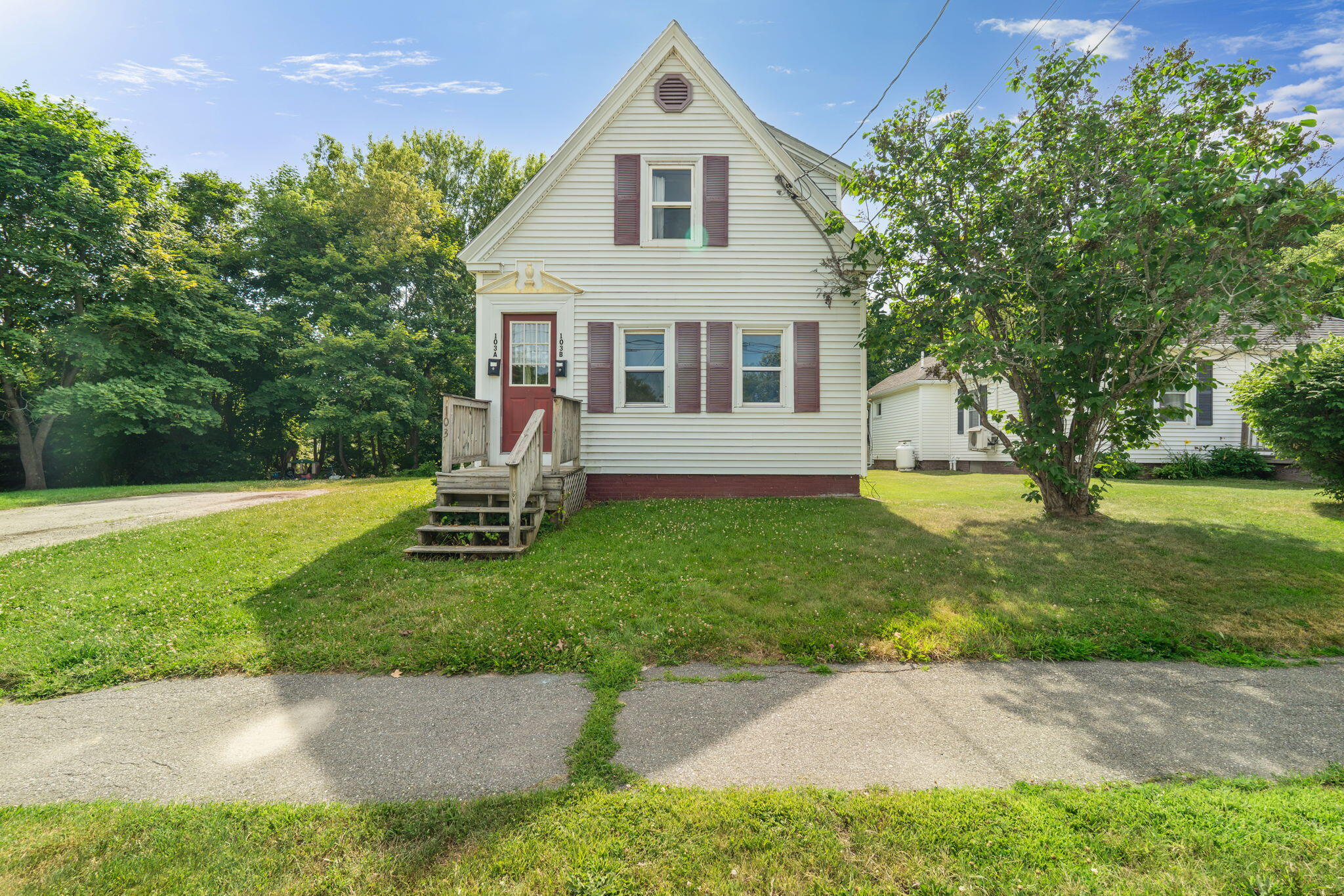 103 Chamberlain Street Property Photo 1