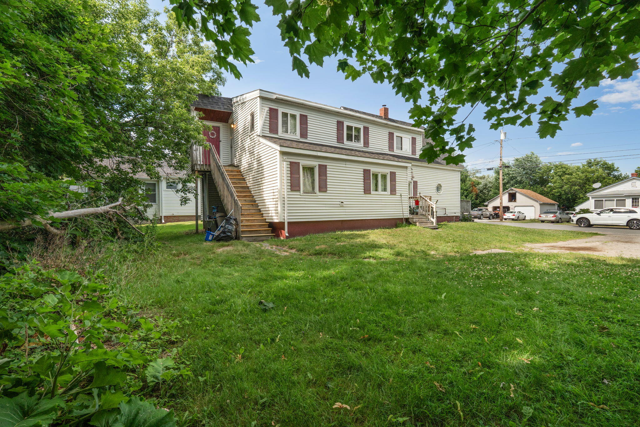 103 Chamberlain Street Property Photo 2