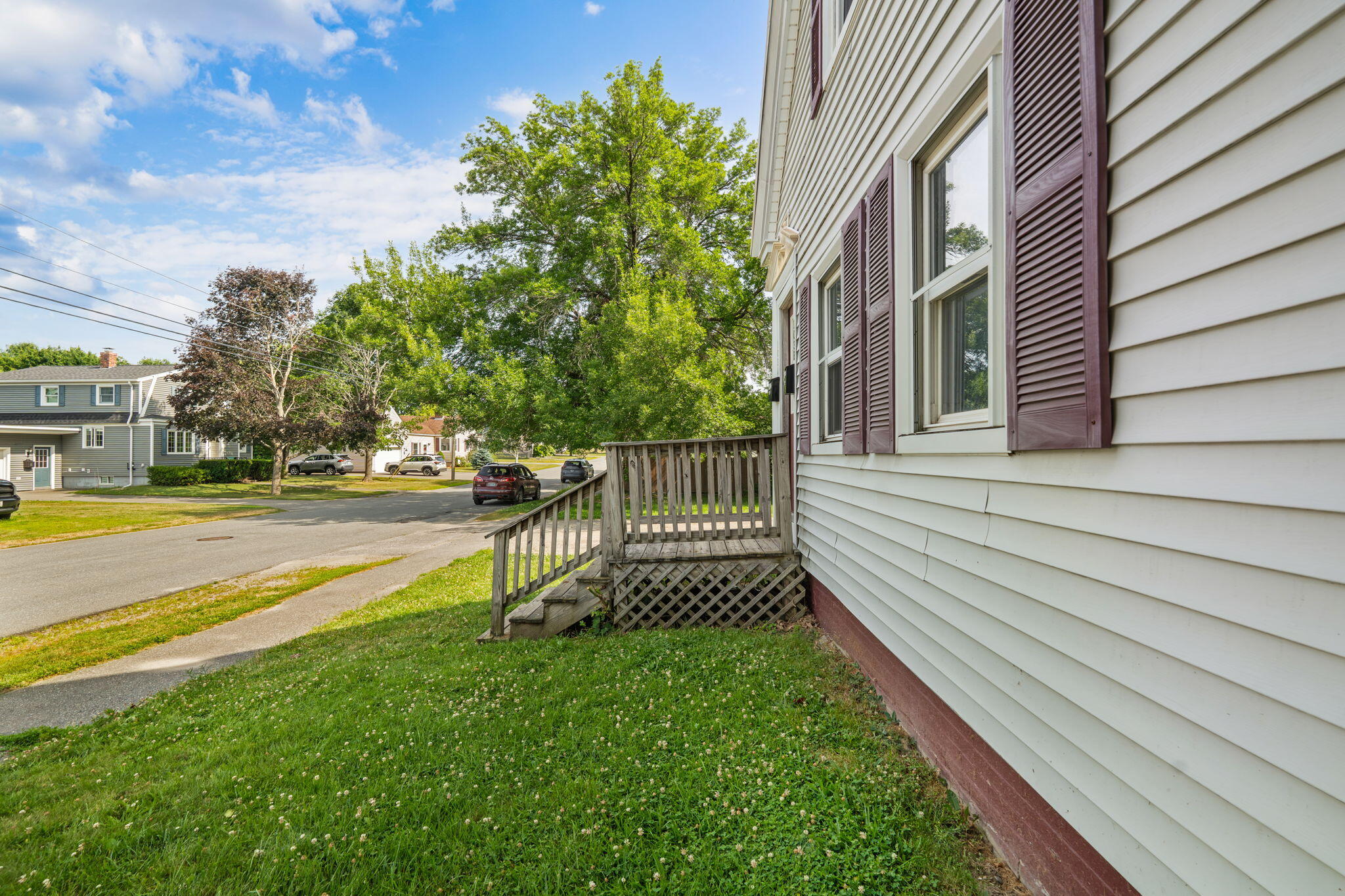 103 Chamberlain Street Property Photo 4